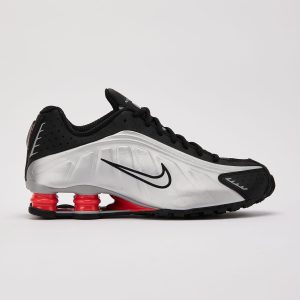 Nike Shox R4