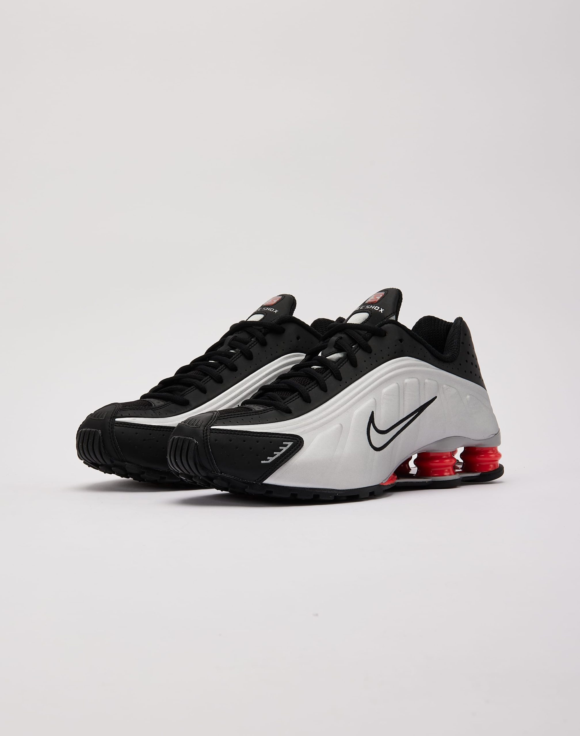 Nike Shox R4 - Image 2