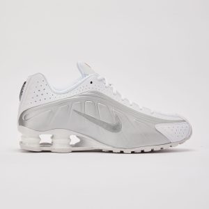 Nike Shox R4
