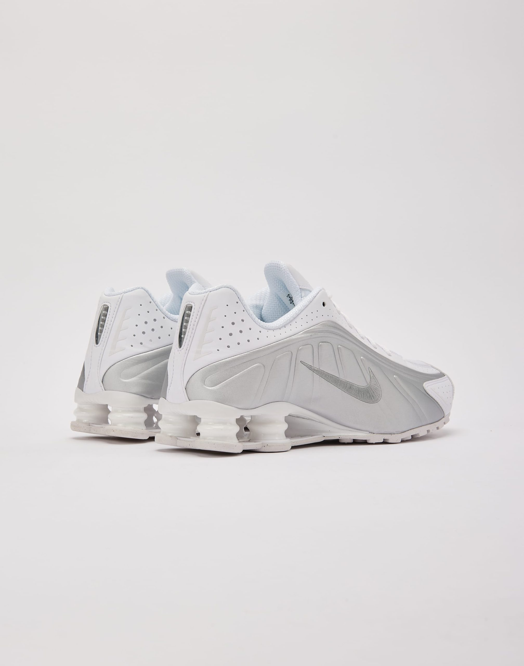 Nike Shox R4 - Image 3