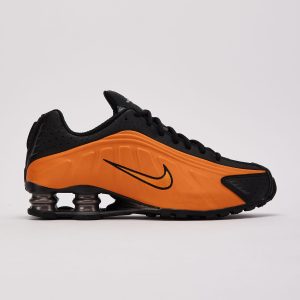 Nike Shox R4