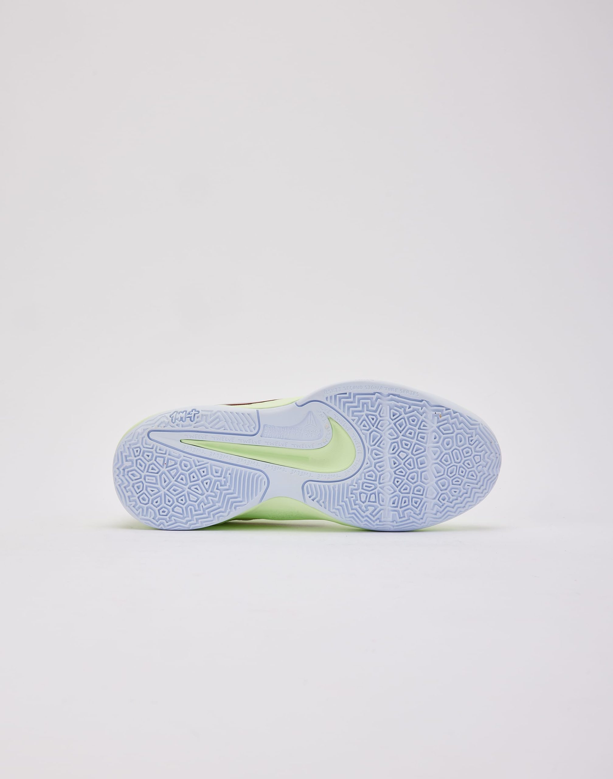 Nike Ja 2 Grade-School - Image 4