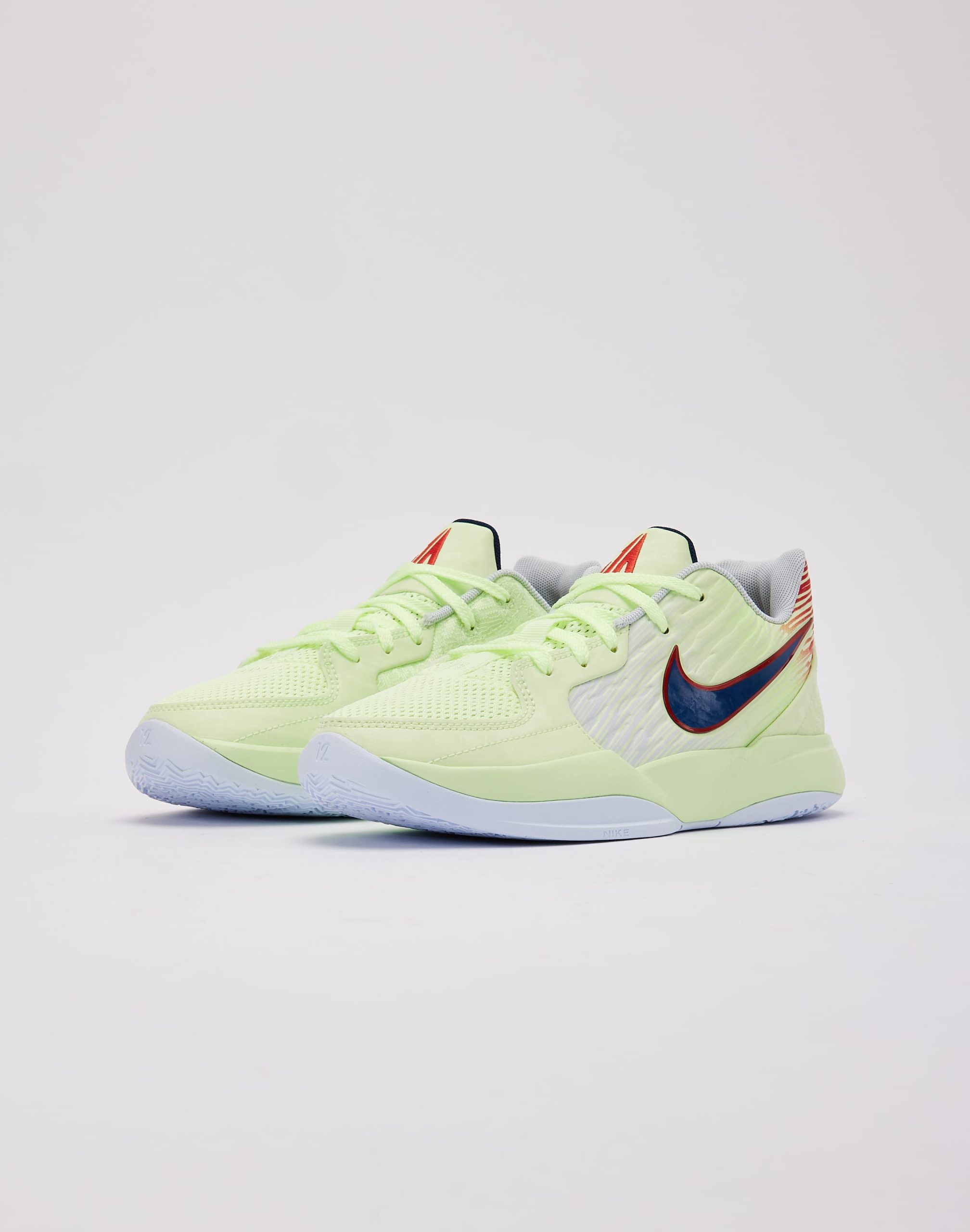 Nike Ja 2 Grade-School - Image 2