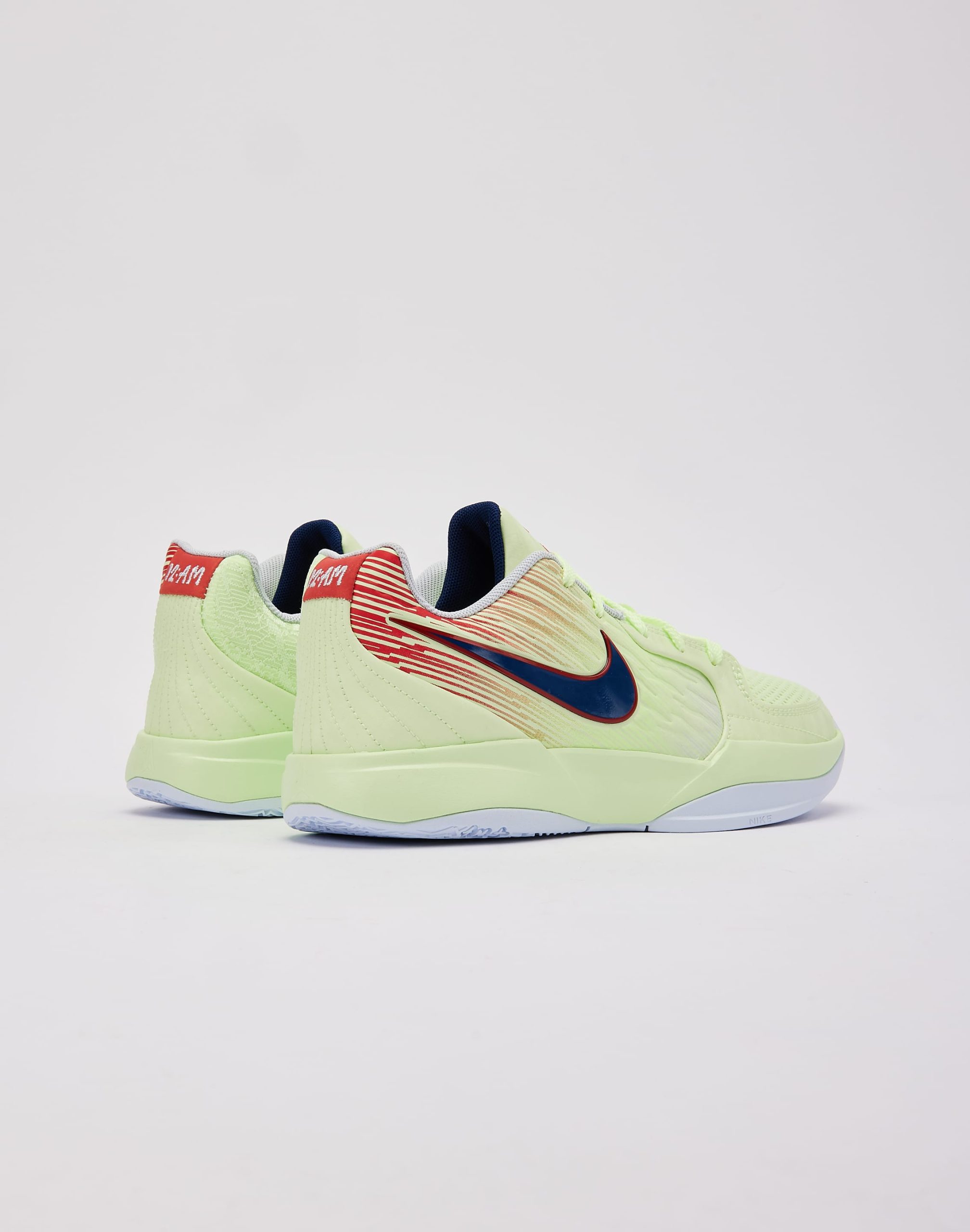 Nike Ja 2 Grade-School - Image 3