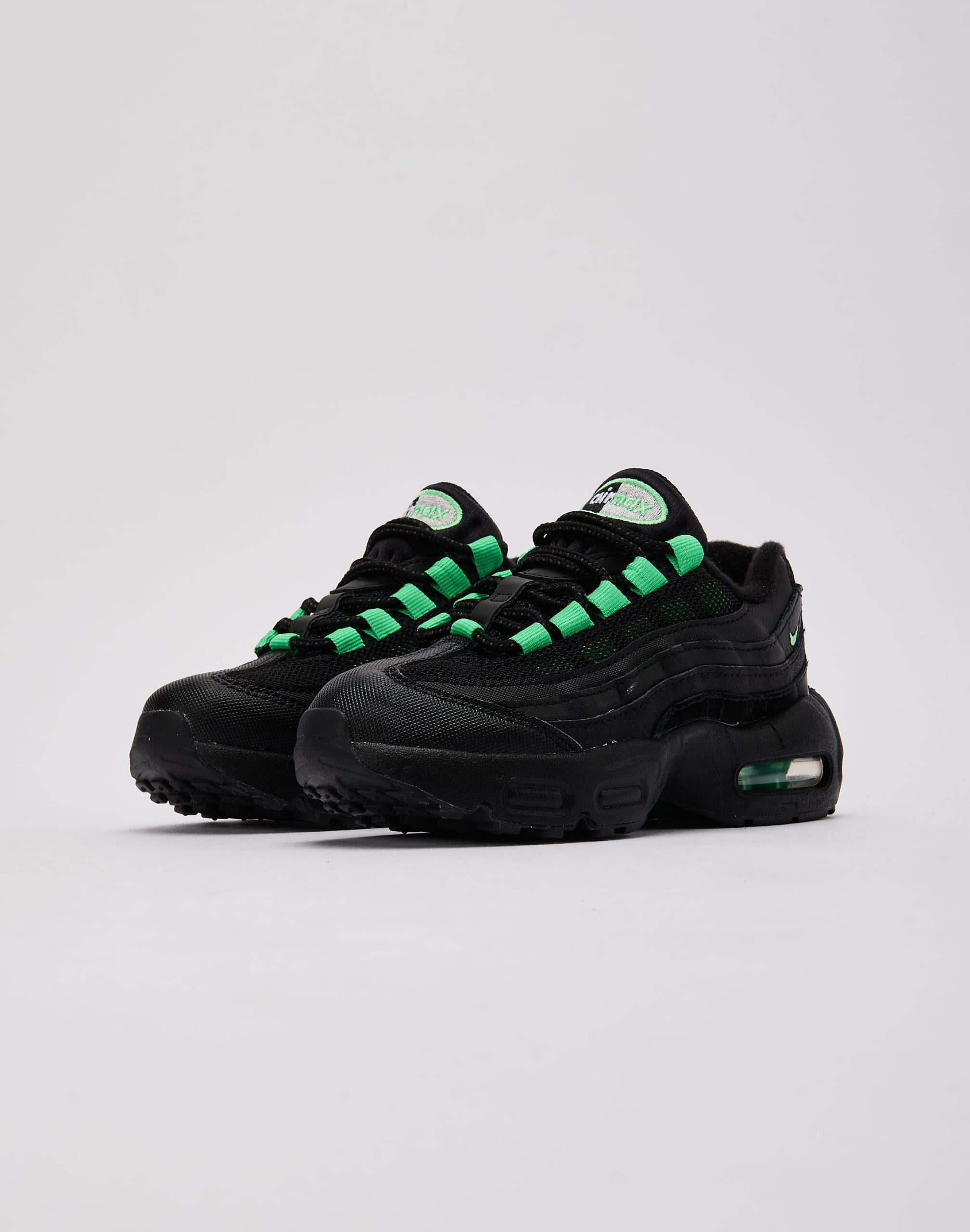 Nike Air Max 95 Toddler - Image 2