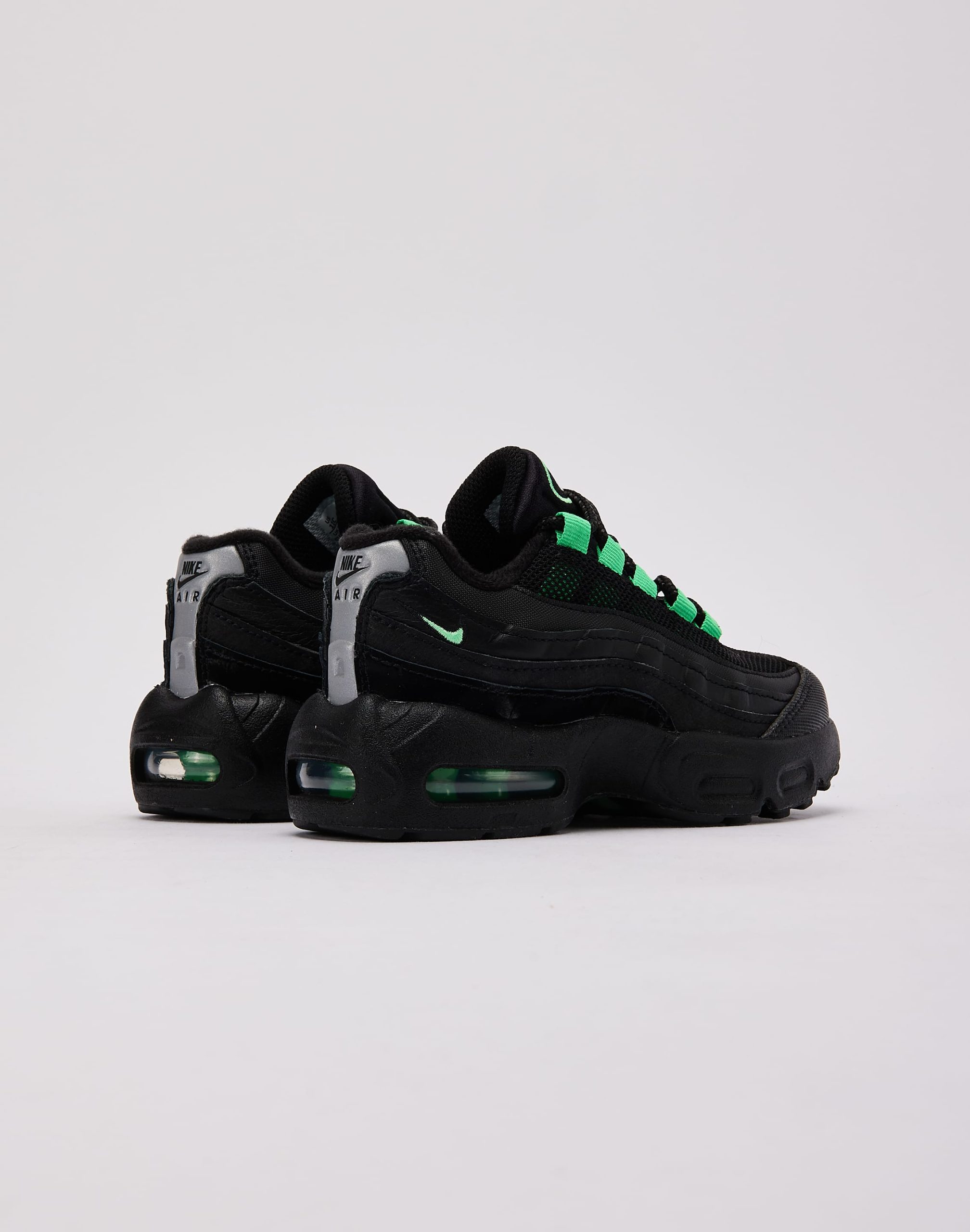 Nike Air Max 95 Toddler - Image 3