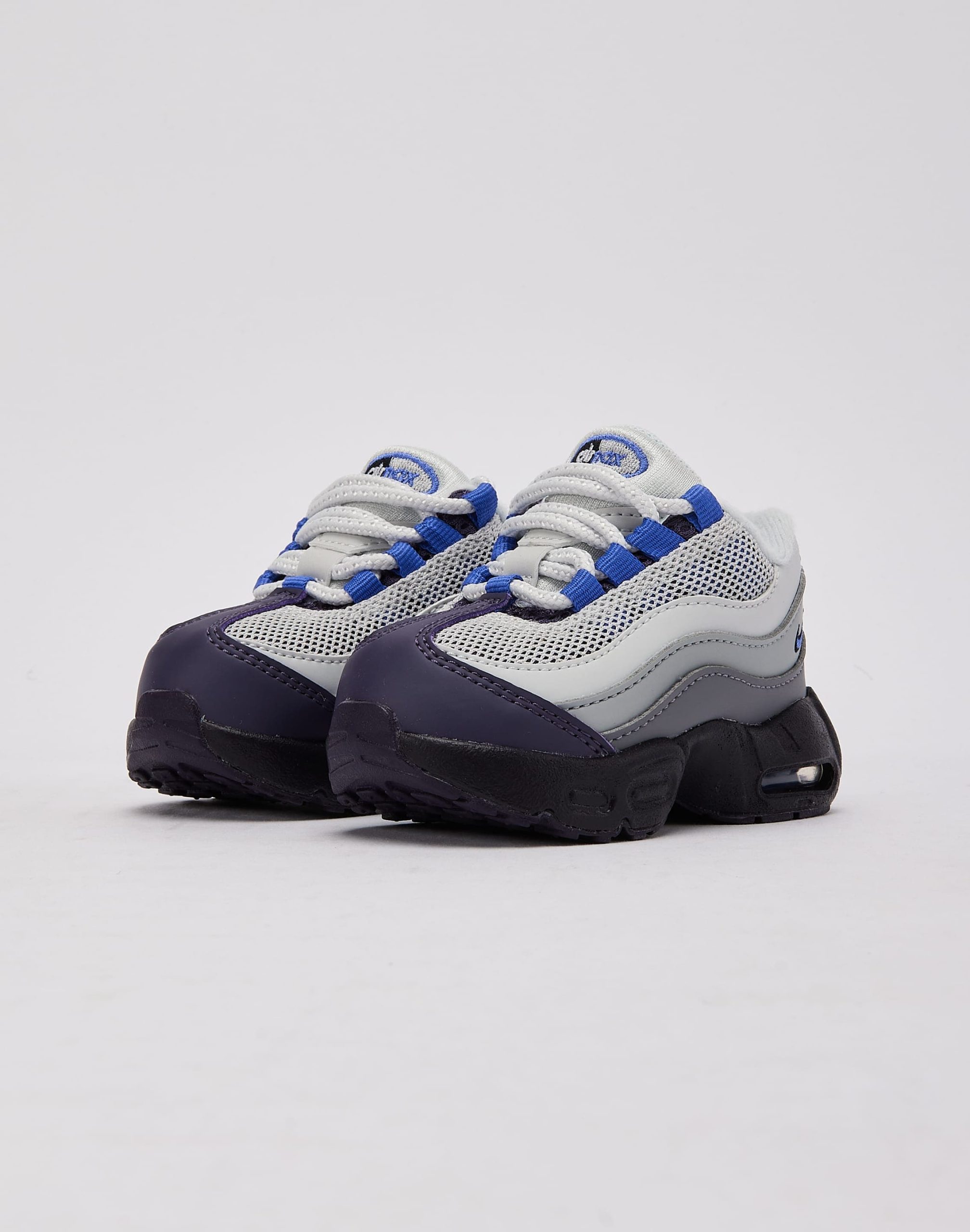 Nike Air Max 95 Recraft Toddler - Image 2