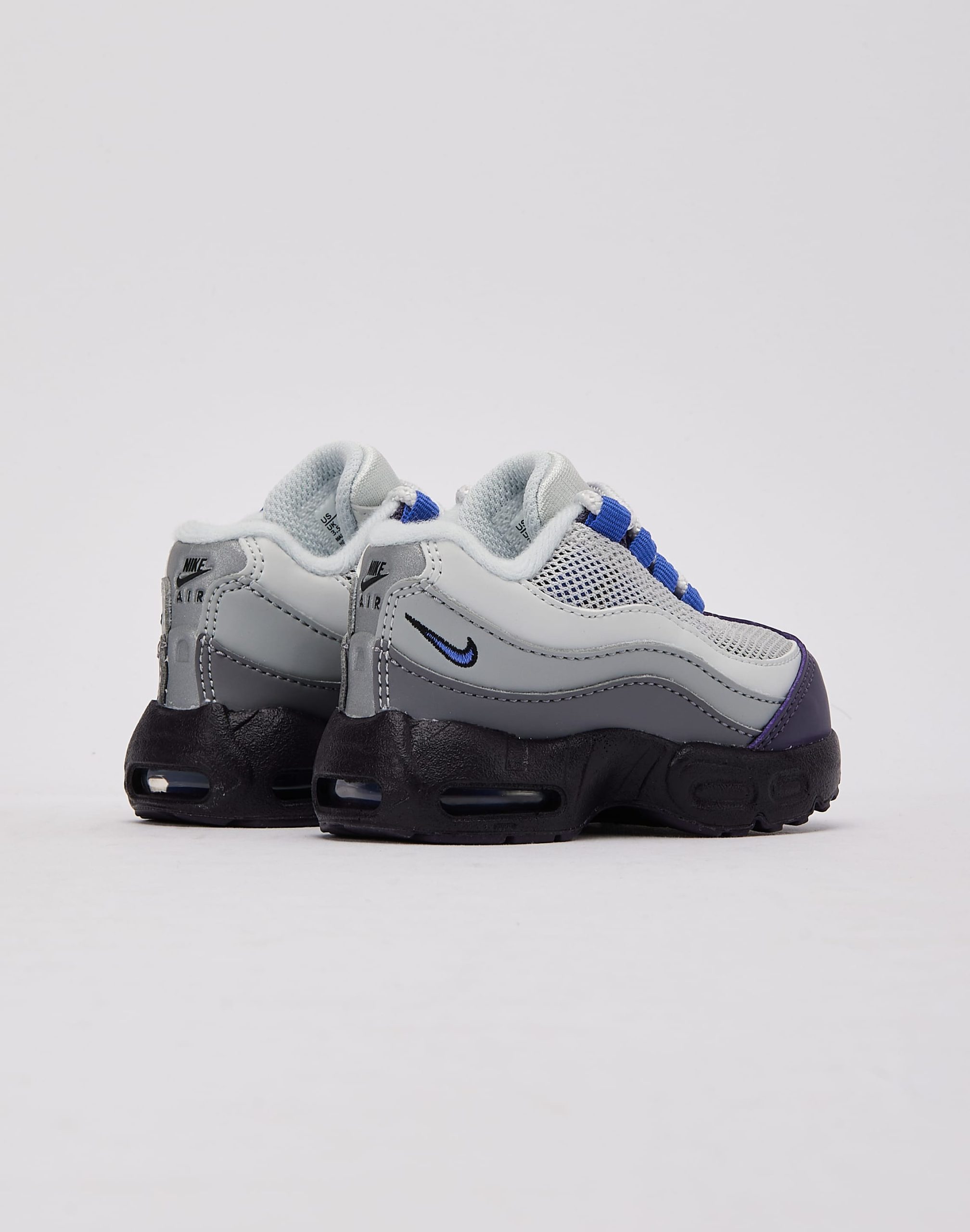 Nike Air Max 95 Recraft Toddler - Image 3