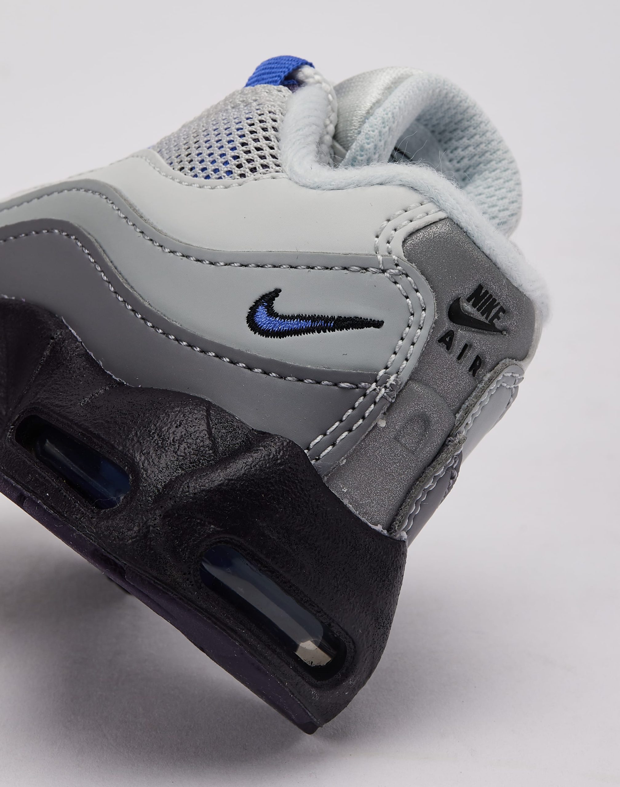 Nike Air Max 95 Recraft Toddler - Image 5