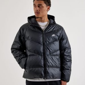 Nike Windrunner Down Jacket