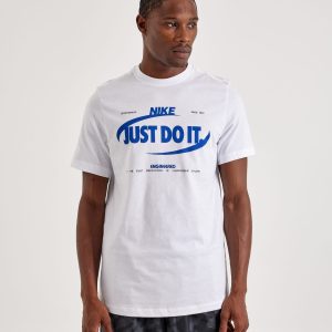 Nike Just Do It Tee