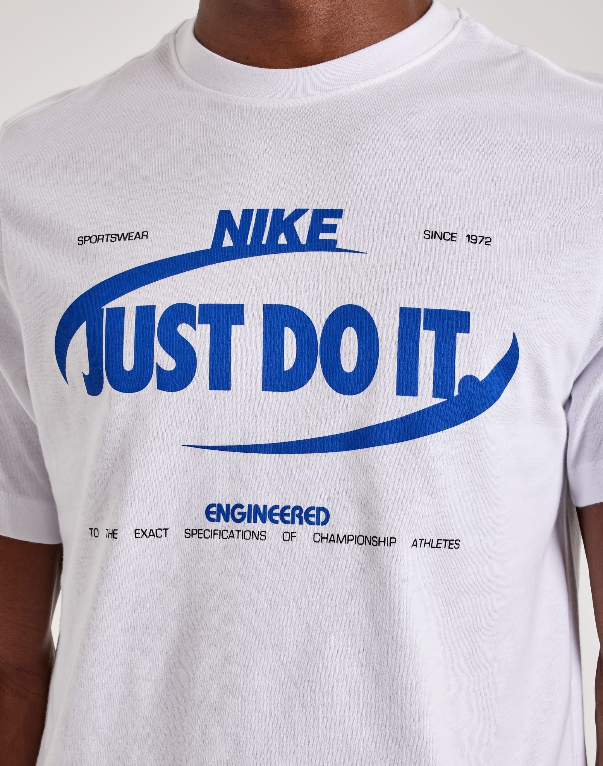 Nike Just Do It Tee - Image 2