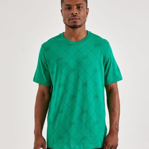 Nike Allover Print Club Tee