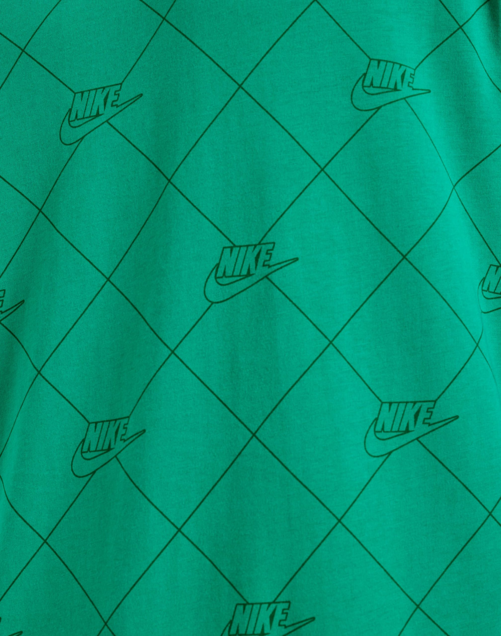 Nike Allover Print Club Tee - Image 3