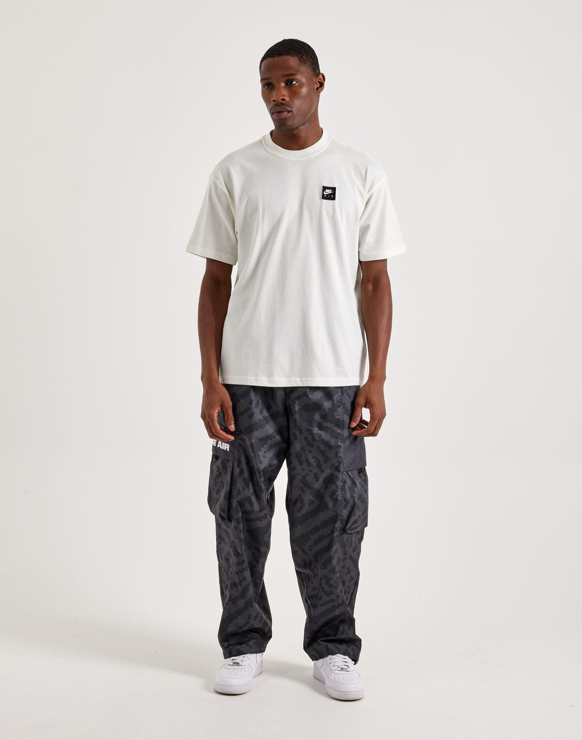 Nike Max90 Tee - Image 4