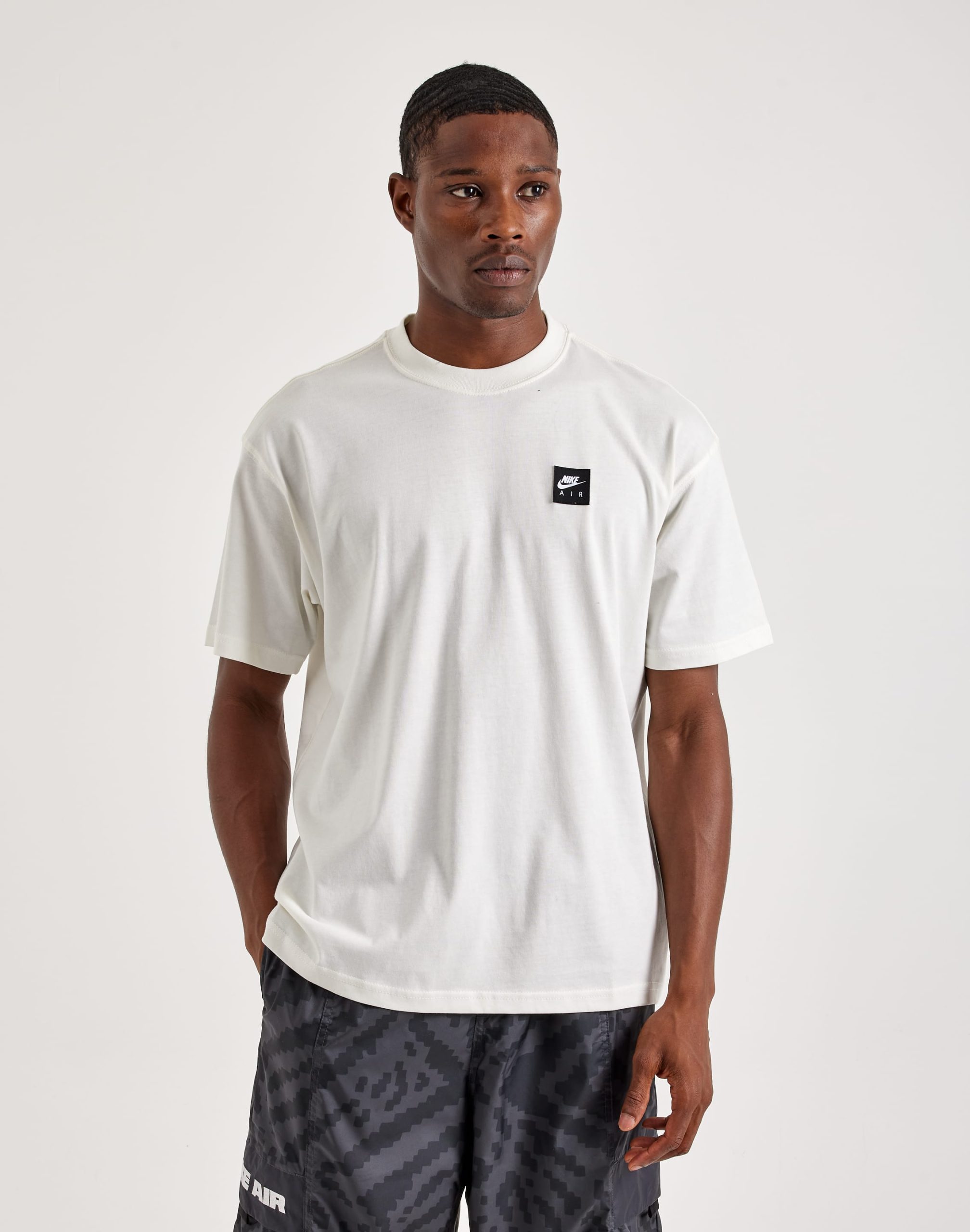 Nike Max90 Tee - Image 2