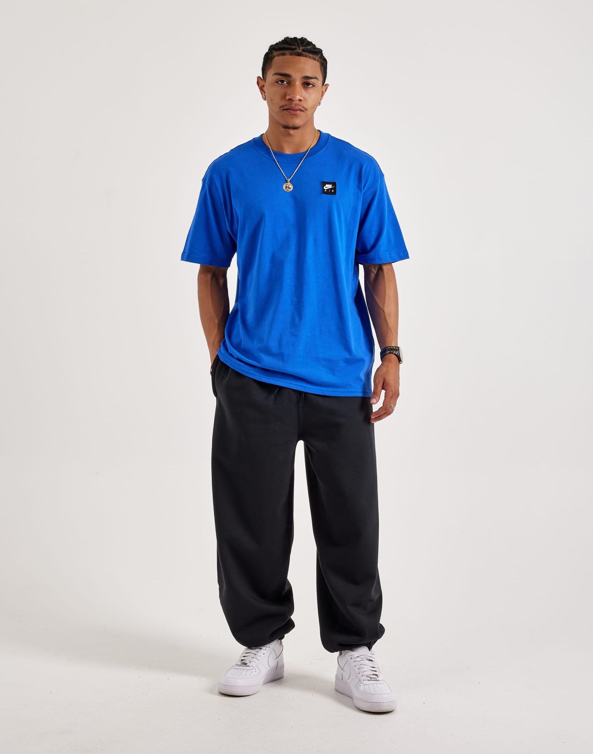 Nike Max90 Tee - Image 4