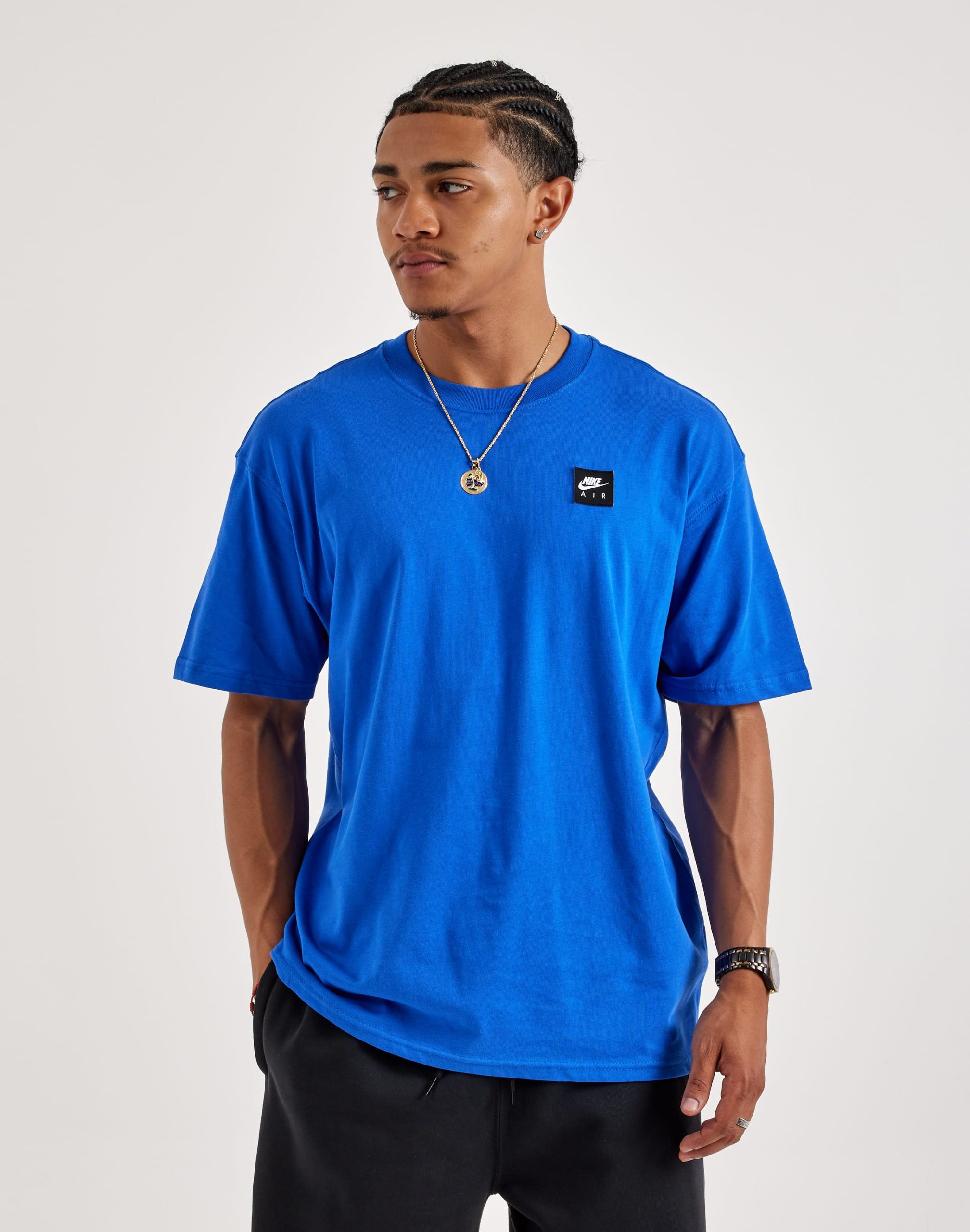 Nike Max90 Tee - Image 2