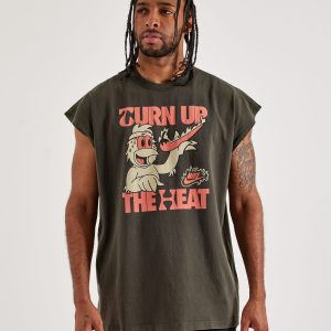 Nike Sole Food Sleeveless Tee