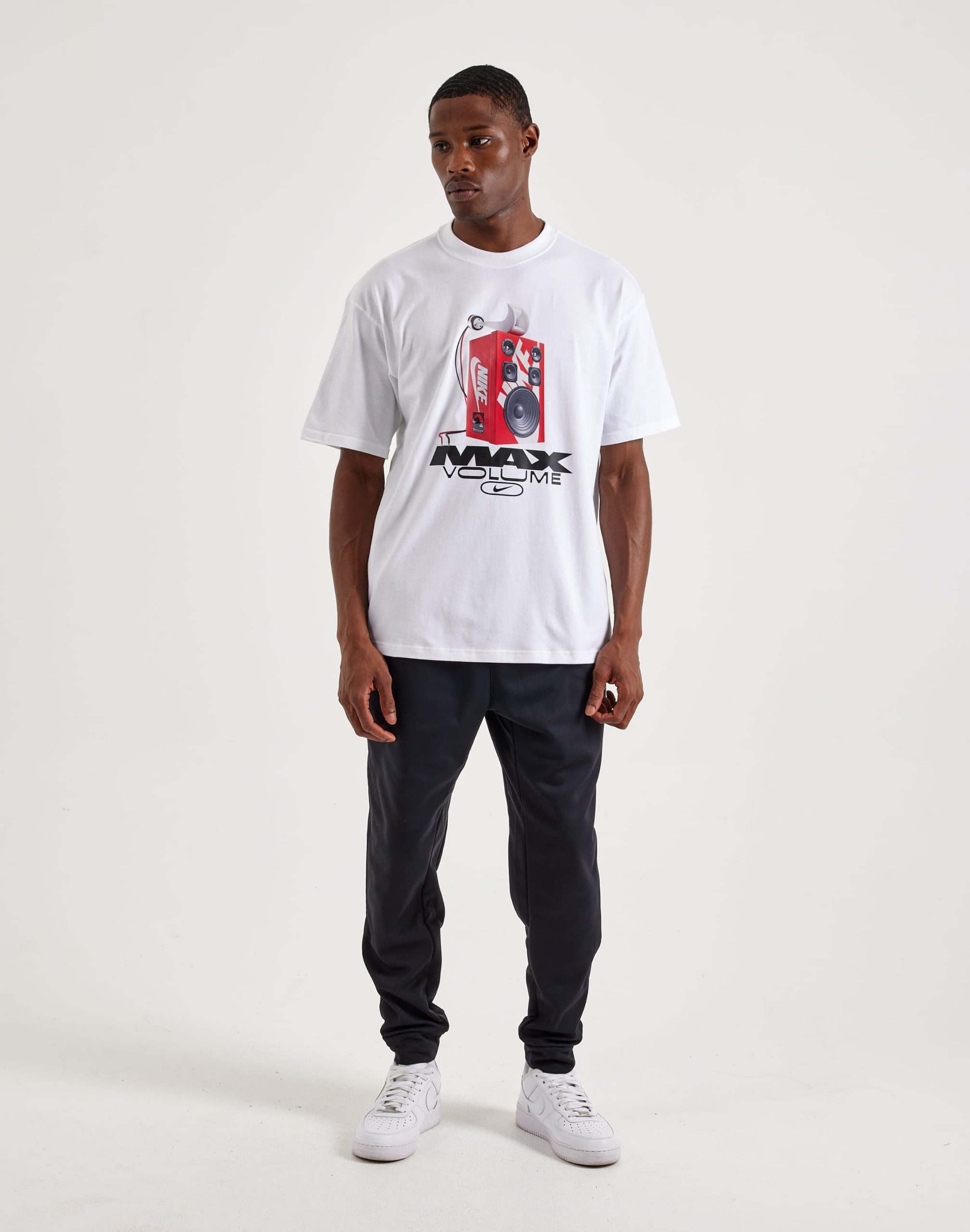 Nike Max90 Tee - Image 4