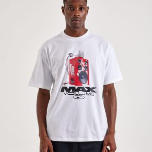 Nike Max90 Tee