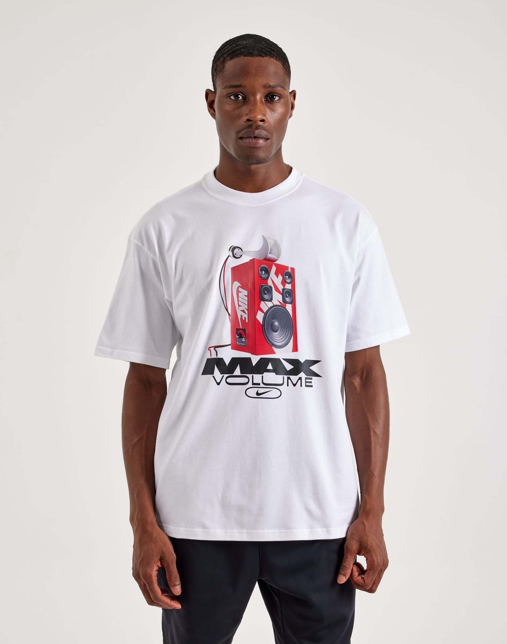 Nike Max90 Tee