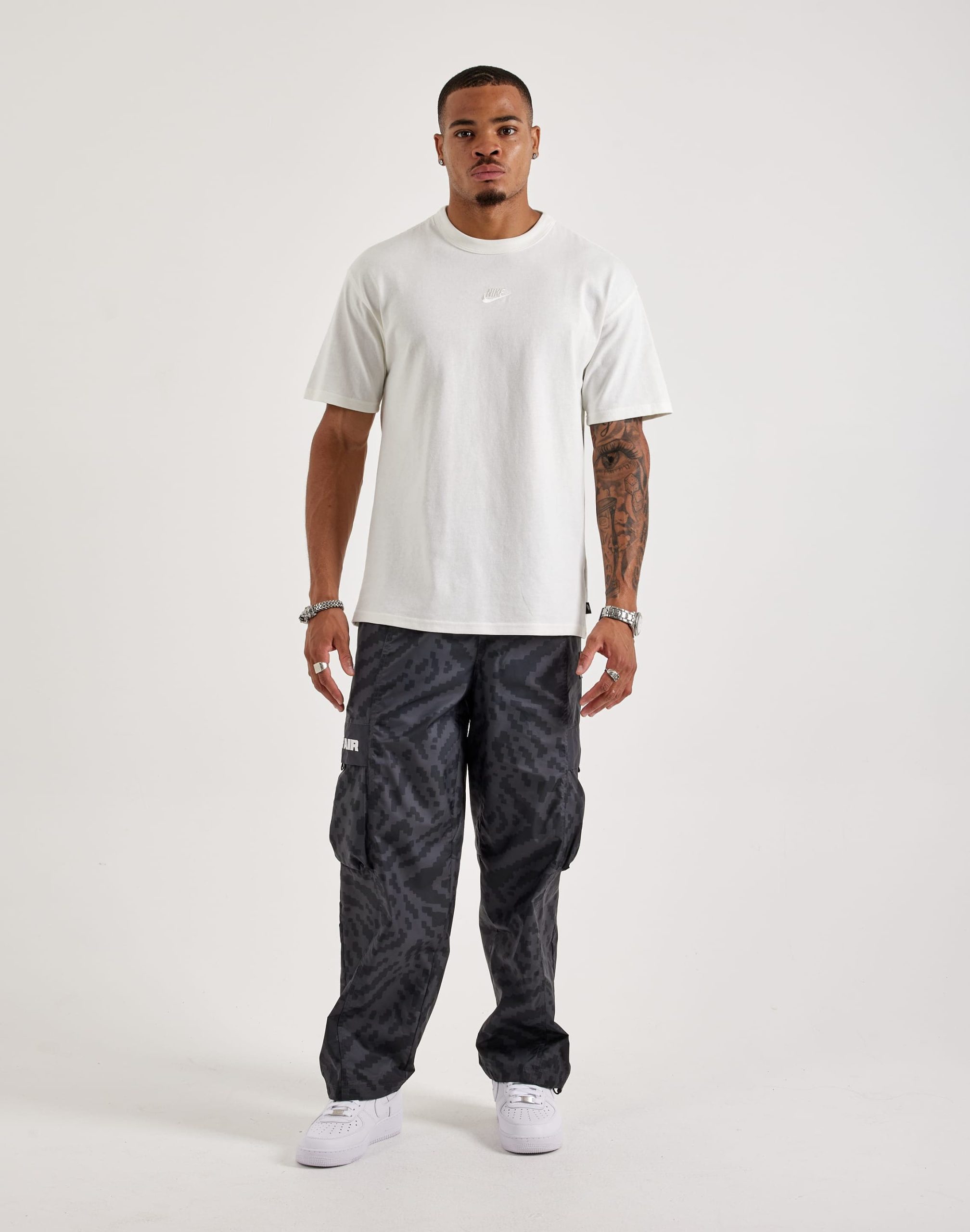 Nike Air Woven Cargo Pants - Image 5