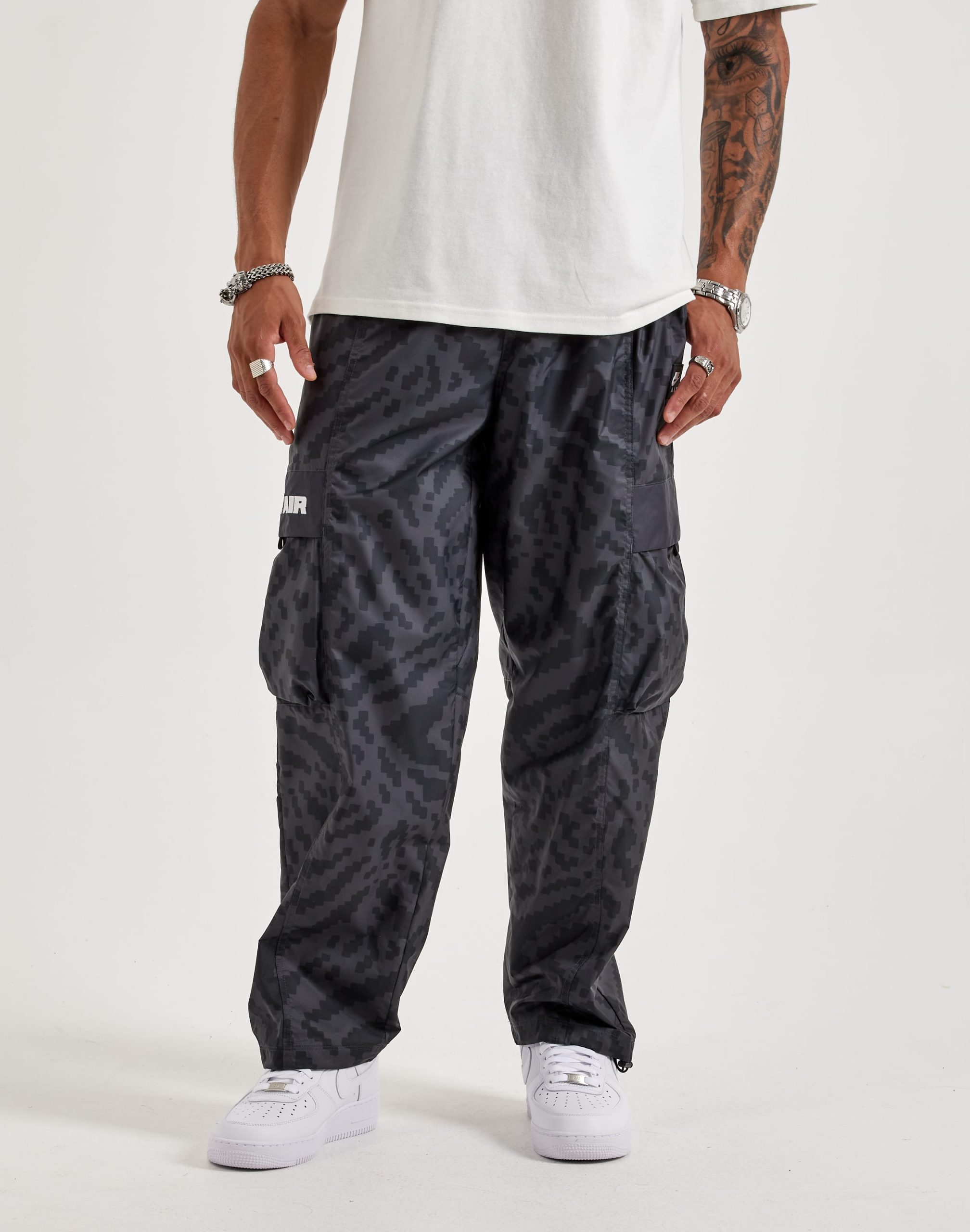 Nike Air Woven Cargo Pants