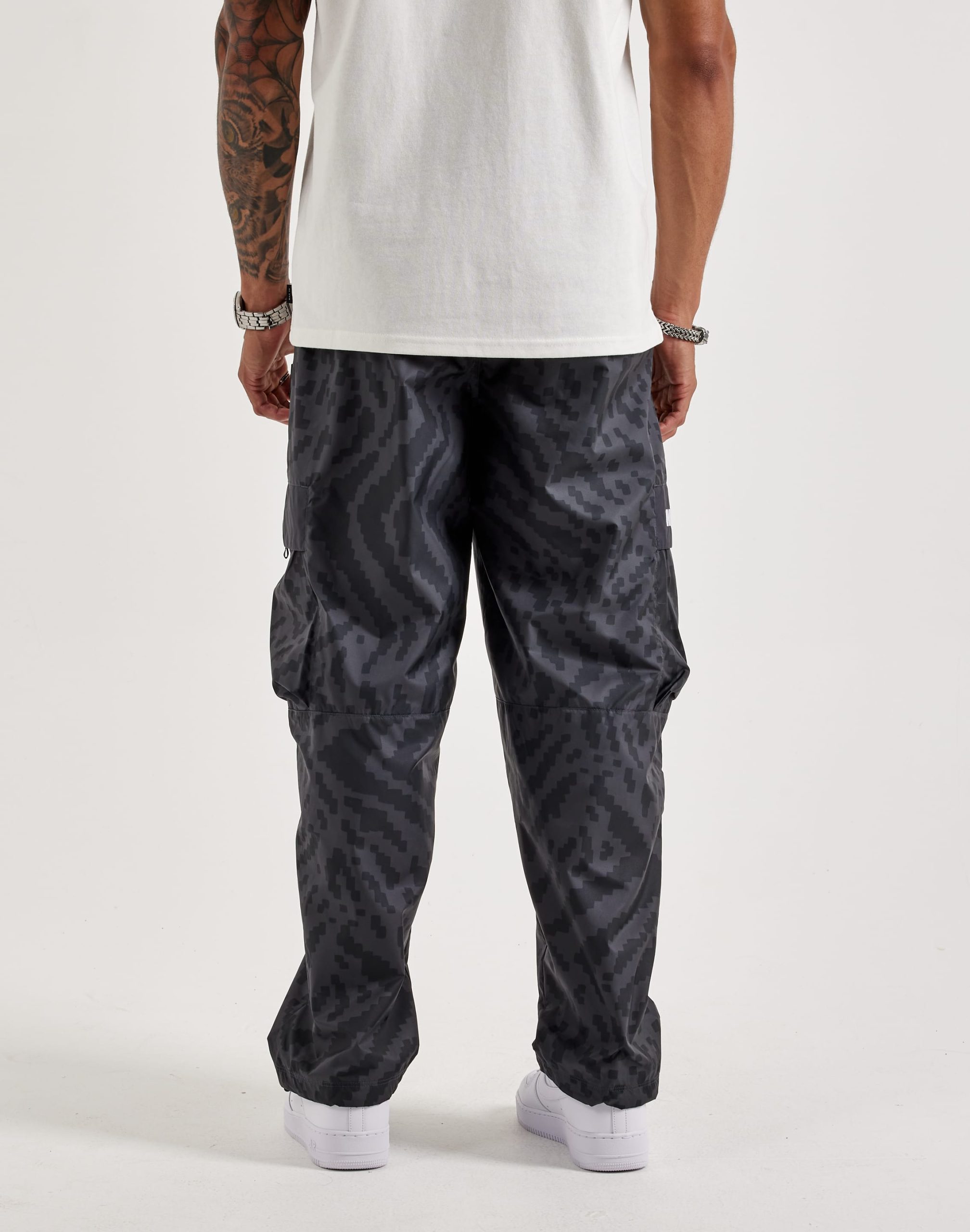 Nike Air Woven Cargo Pants - Image 4