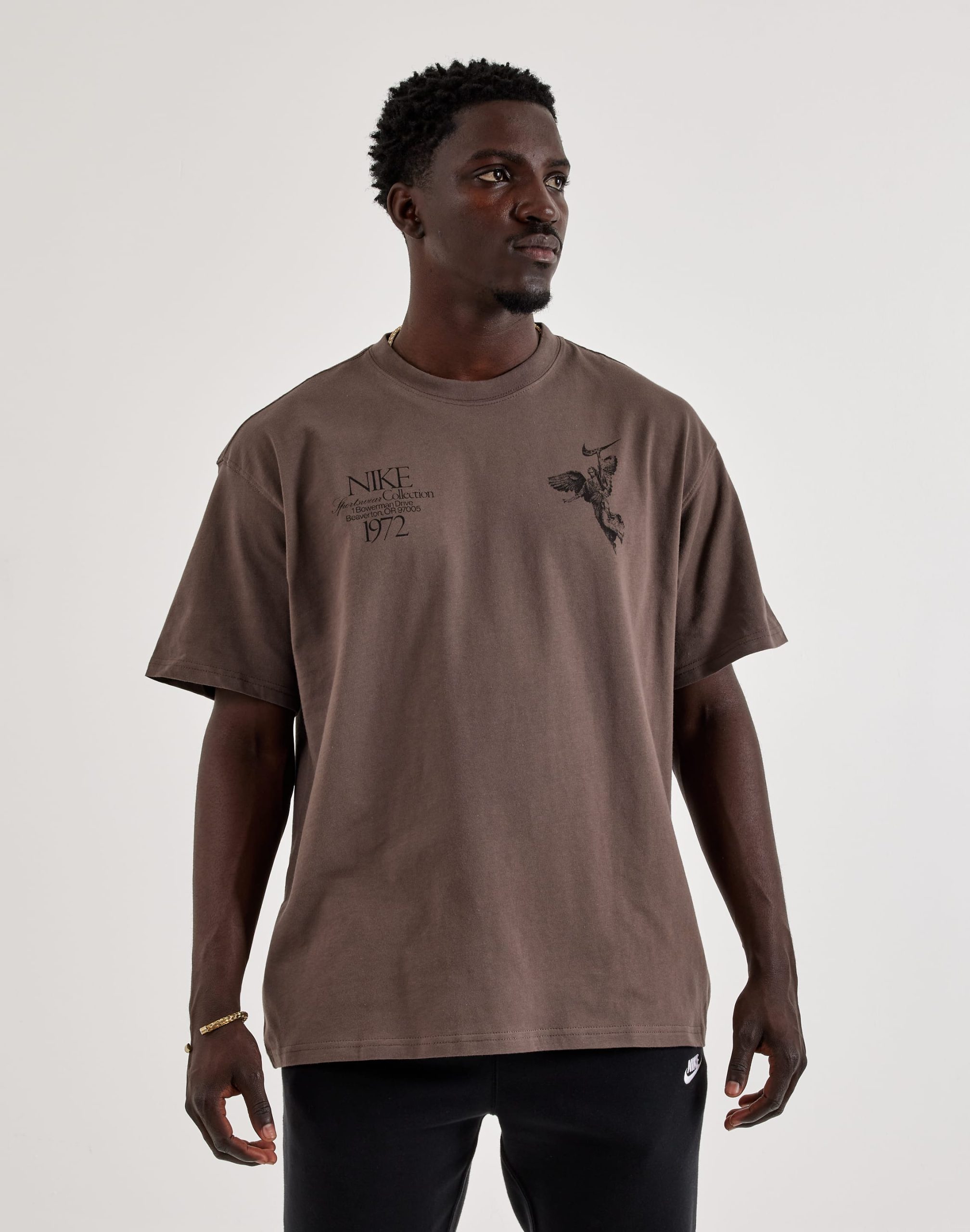 Nike Max90 Tee