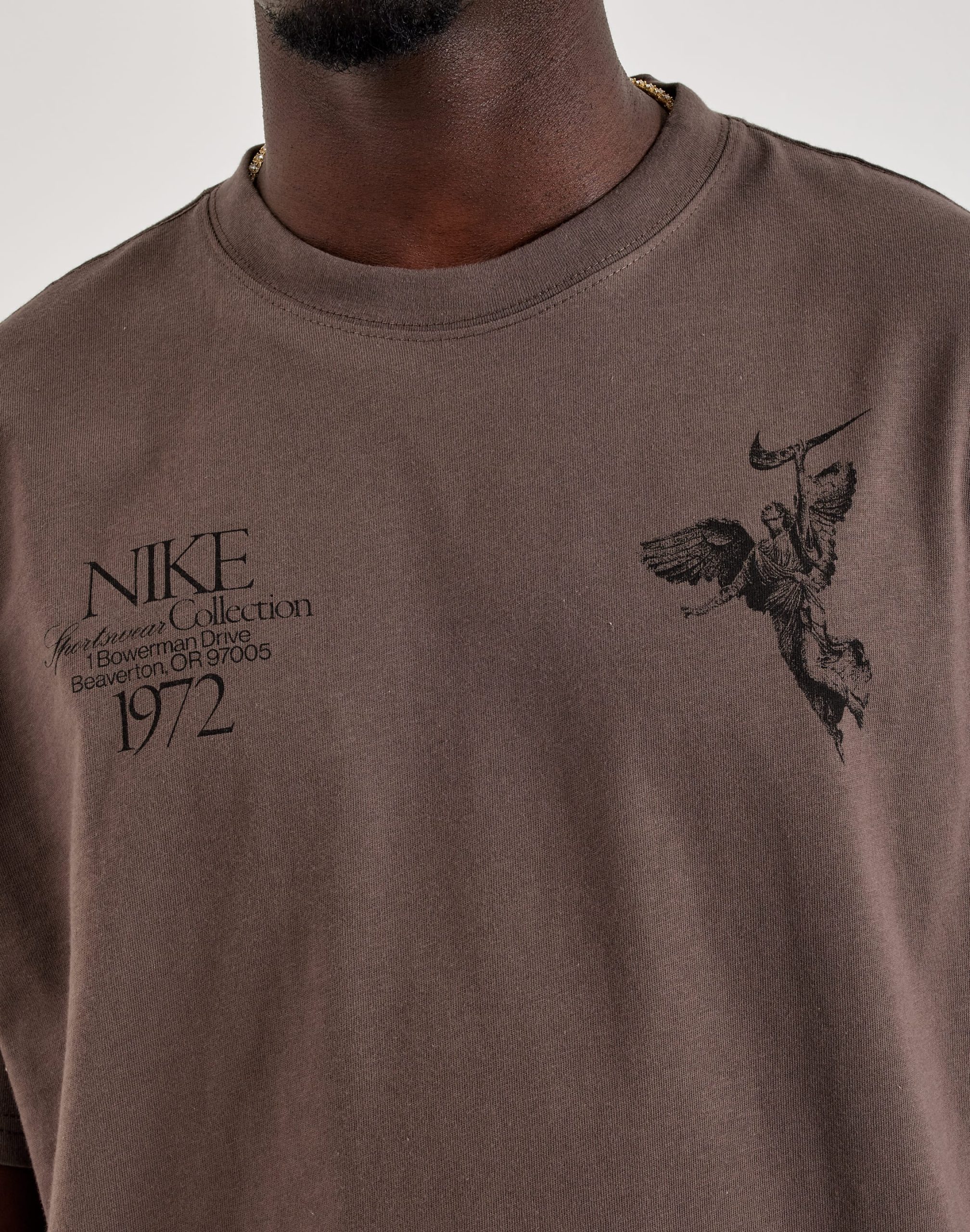 Nike Max90 Tee - Image 3