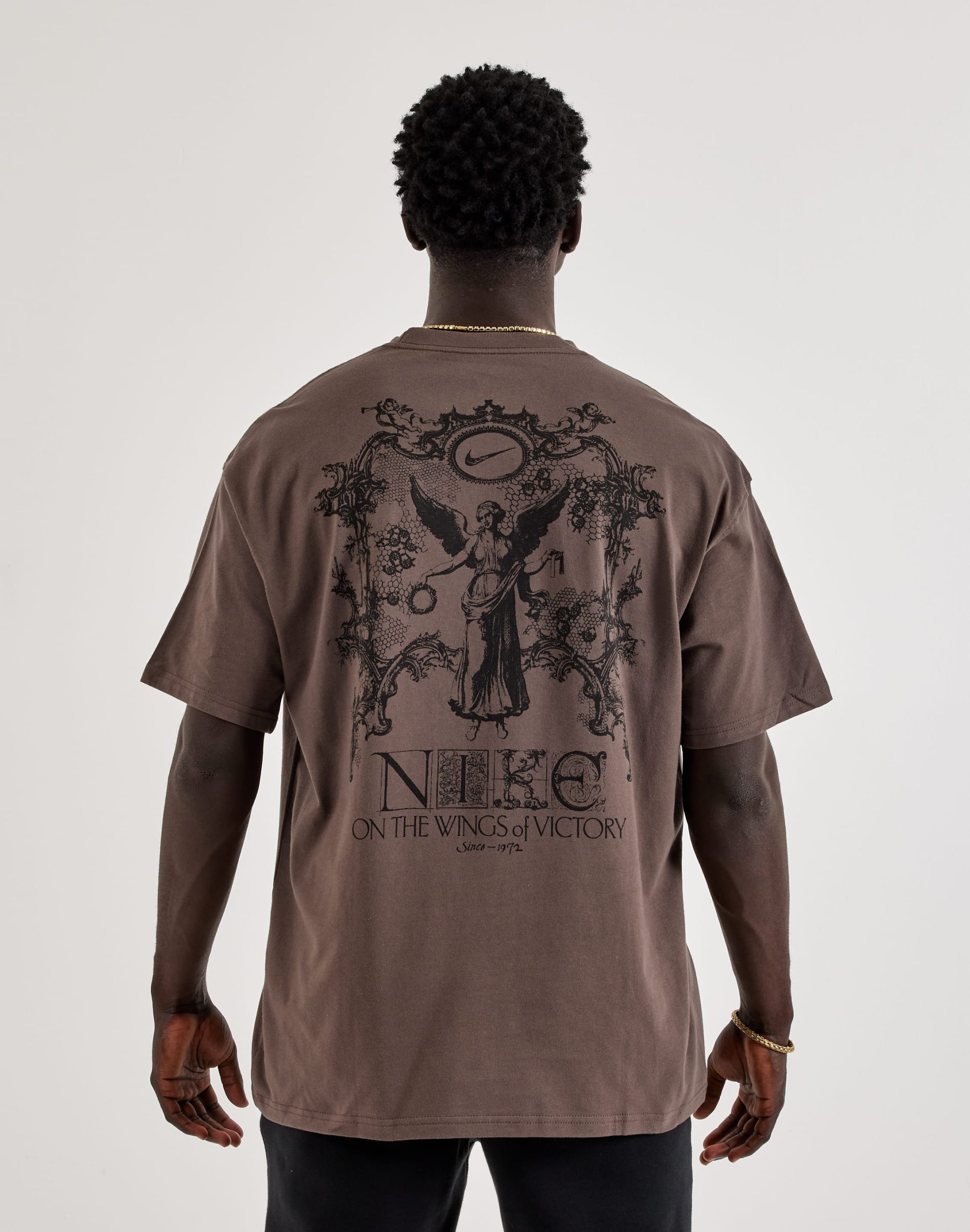 Nike Max90 Tee - Image 2