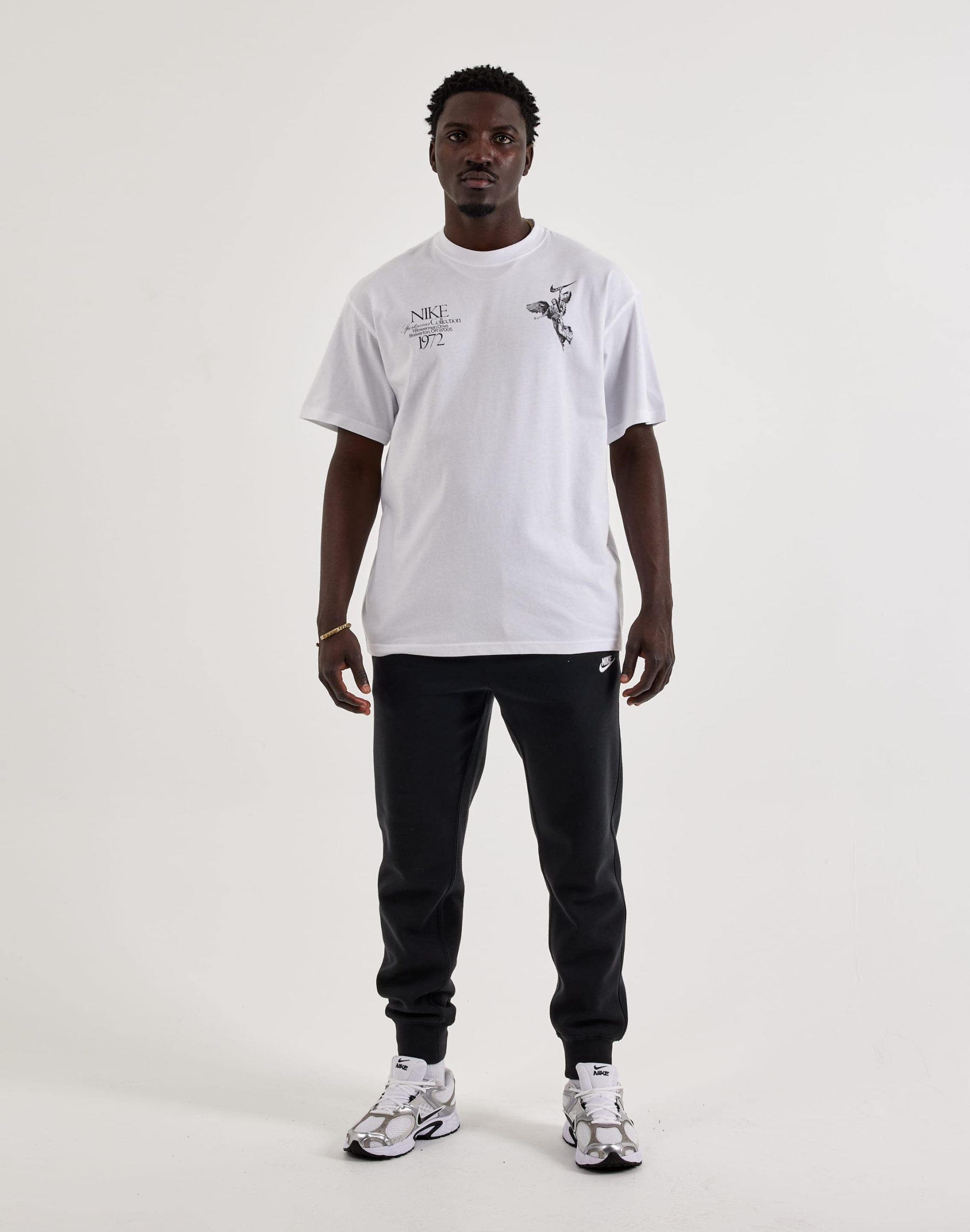 Nike Max90 Tee - Image 4