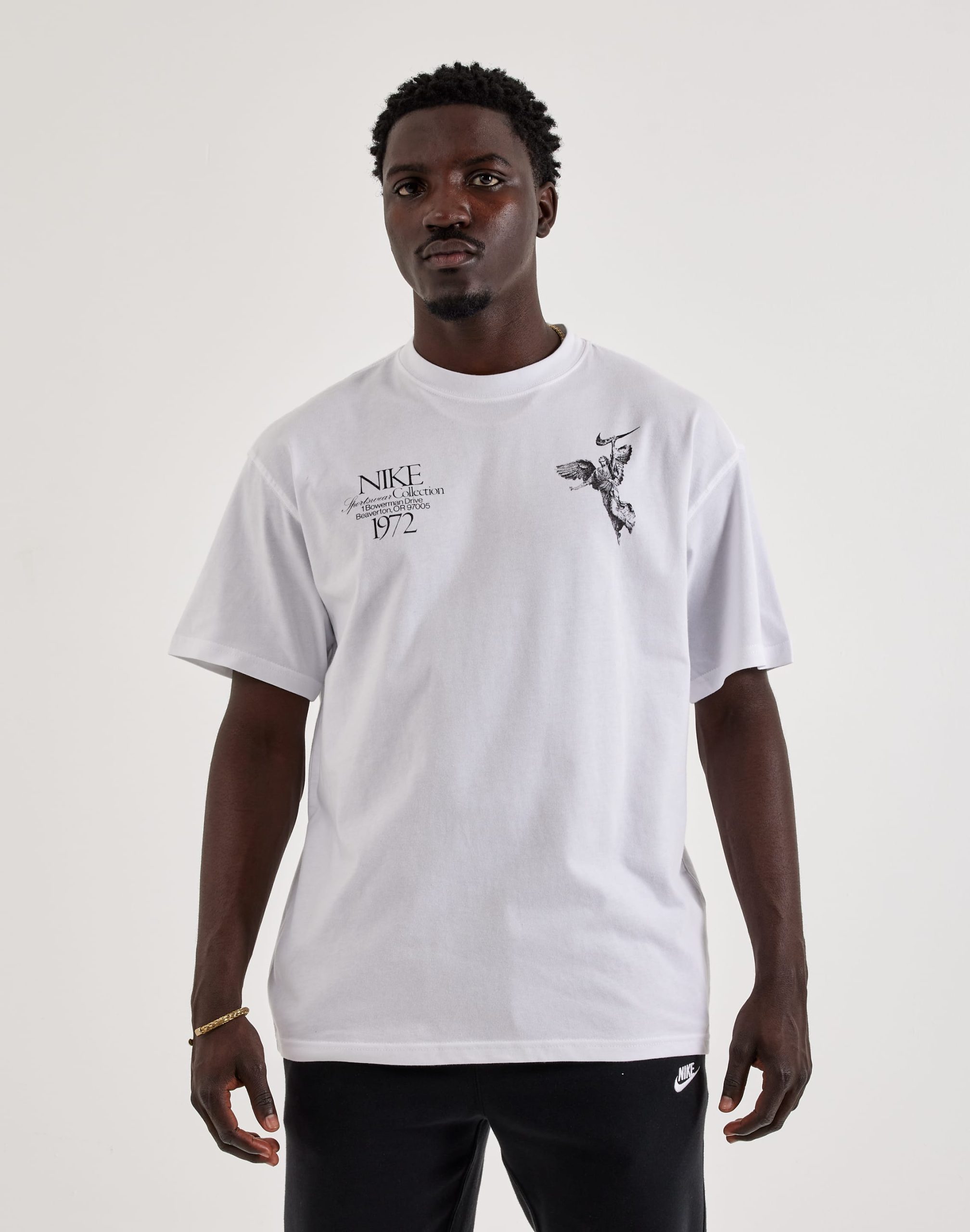 Nike Max90 Tee