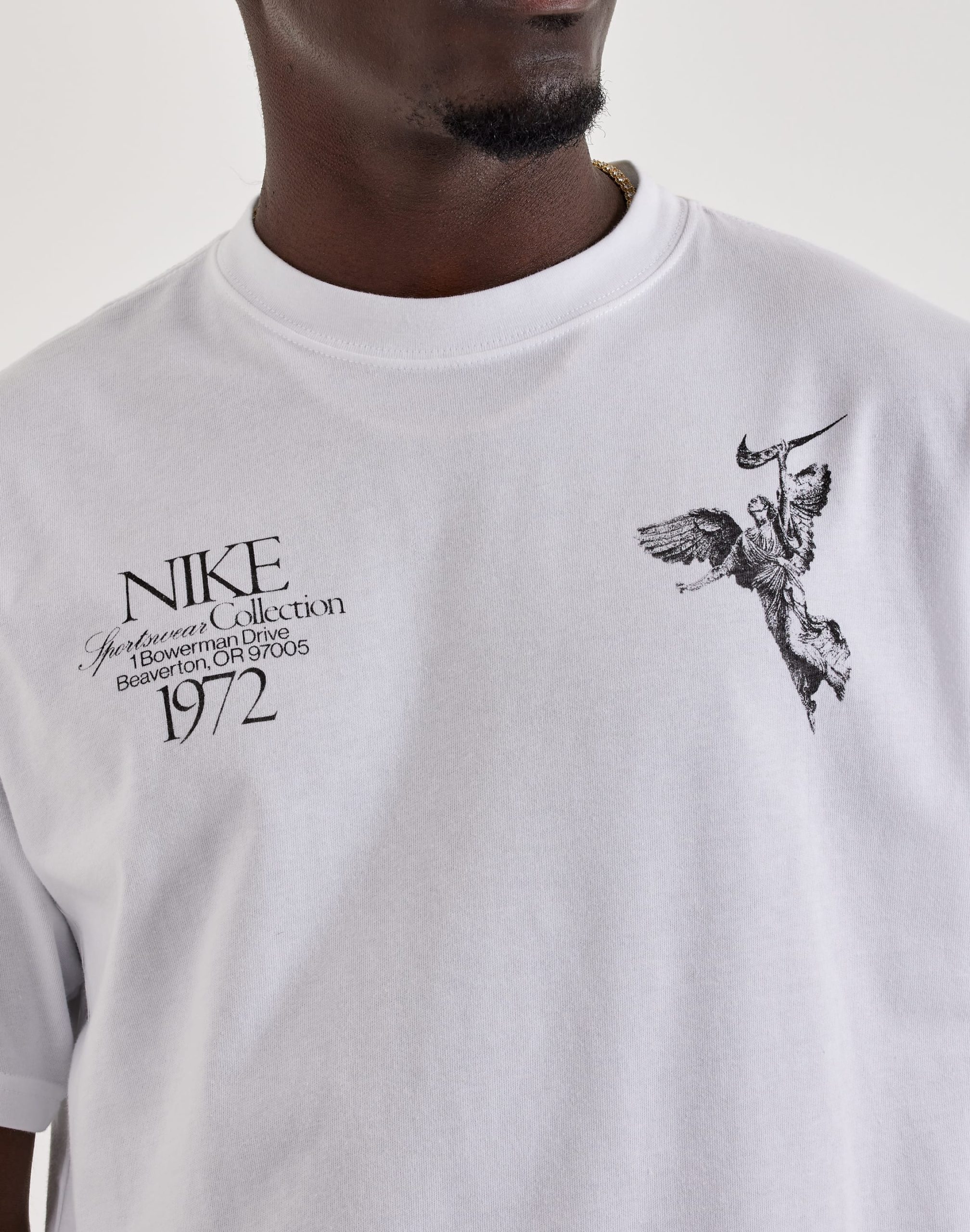 Nike Max90 Tee - Image 3