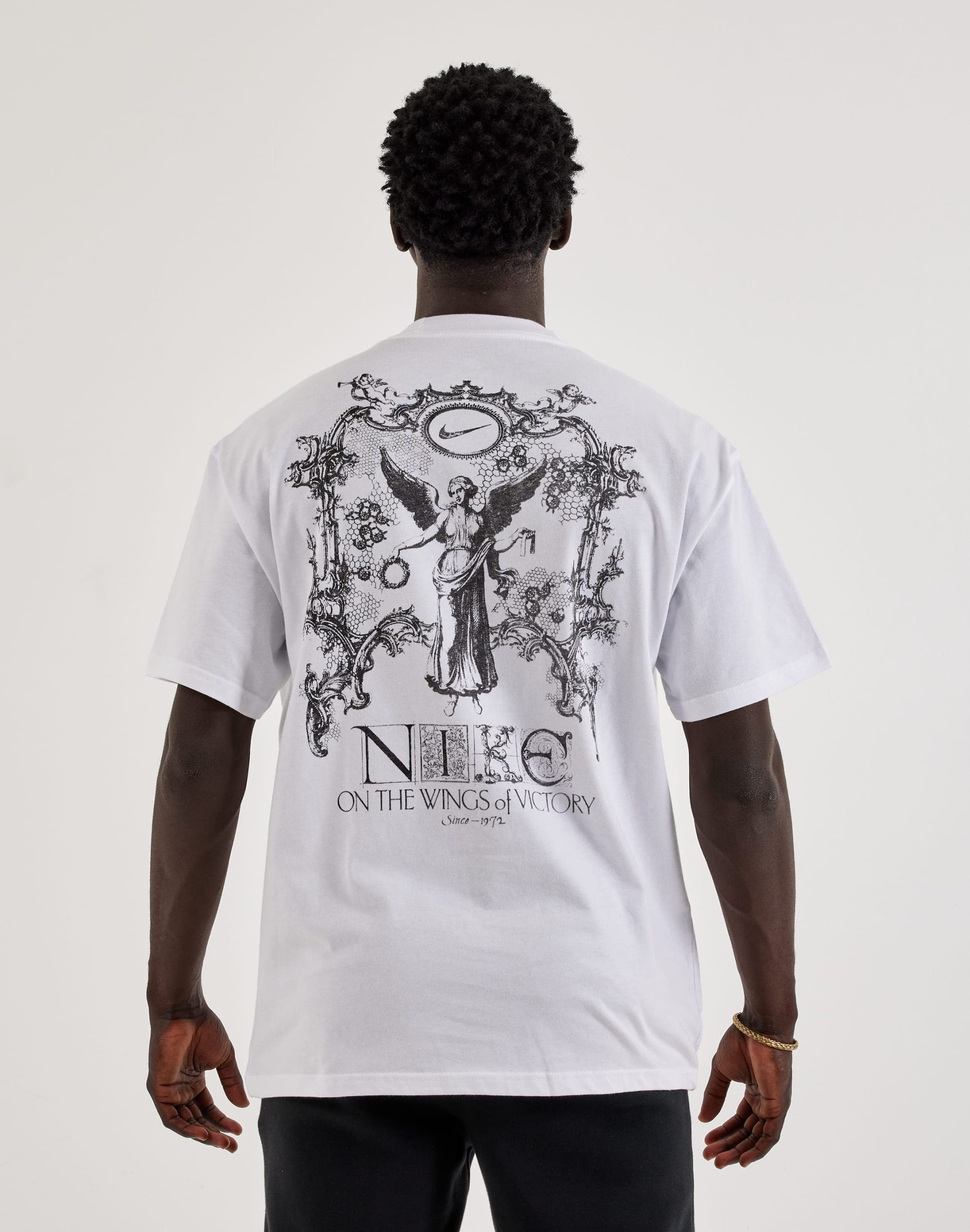 Nike Max90 Tee - Image 2