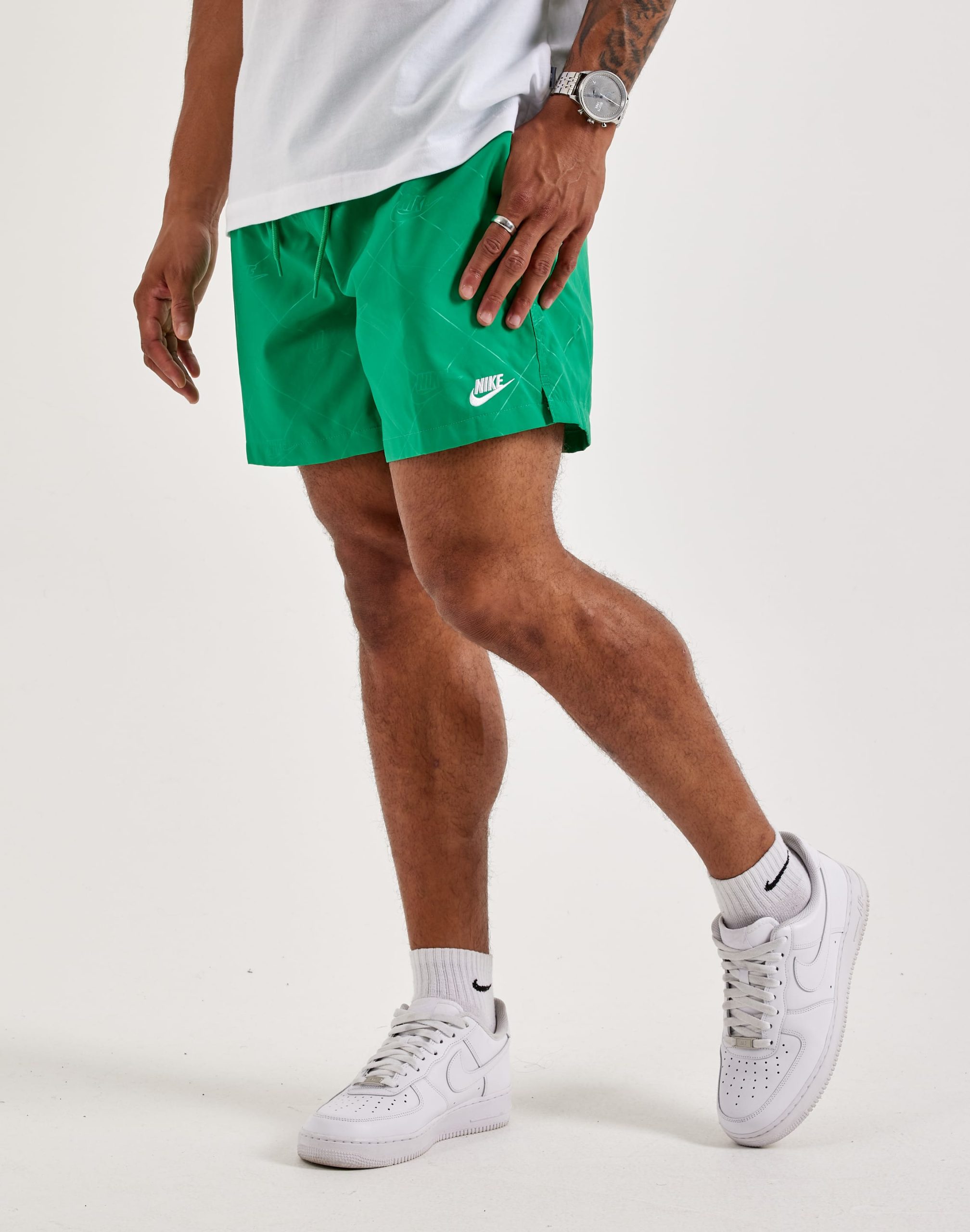 Nike Club Woven Flow Shorts
