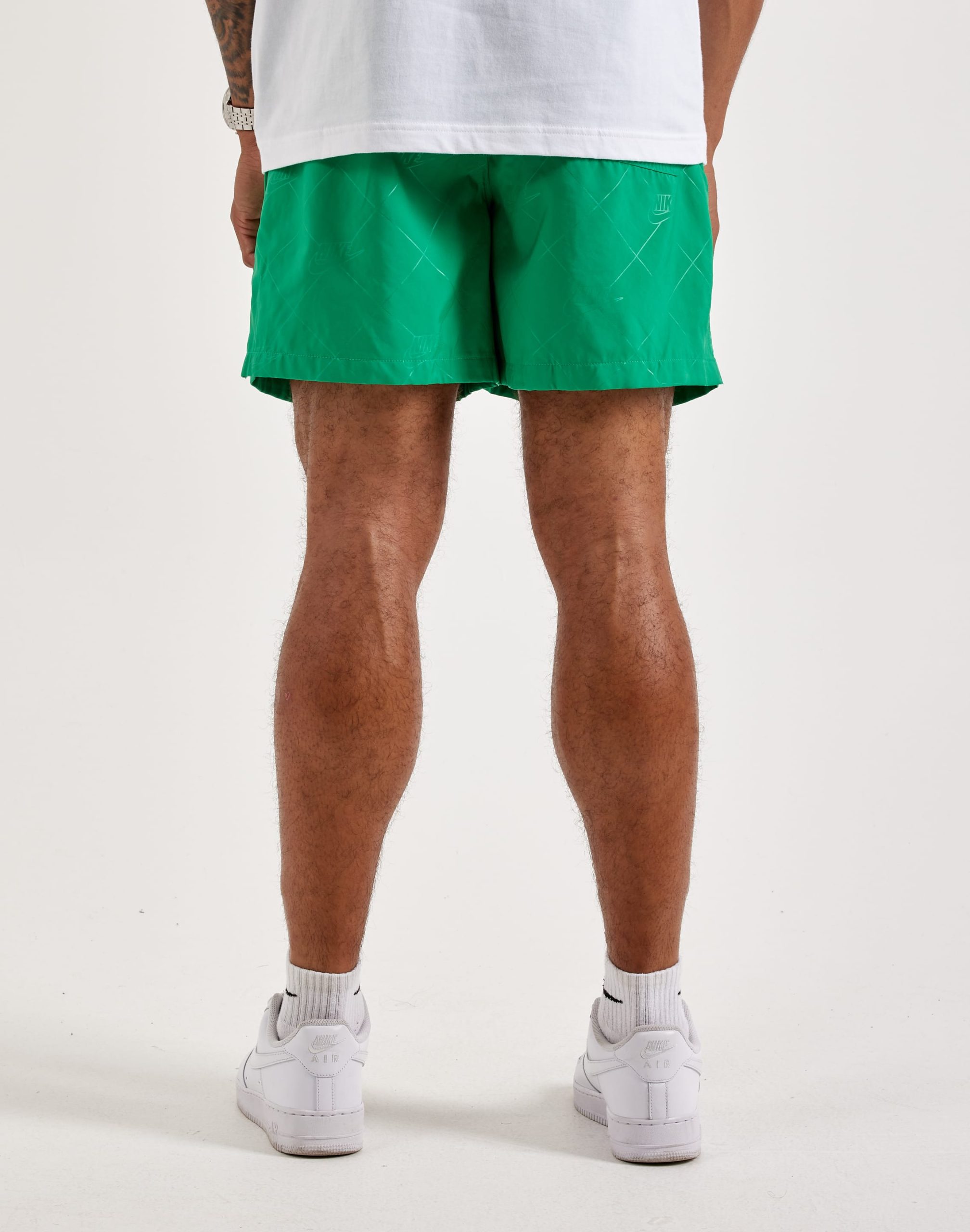 Nike Club Woven Flow Shorts - Image 4