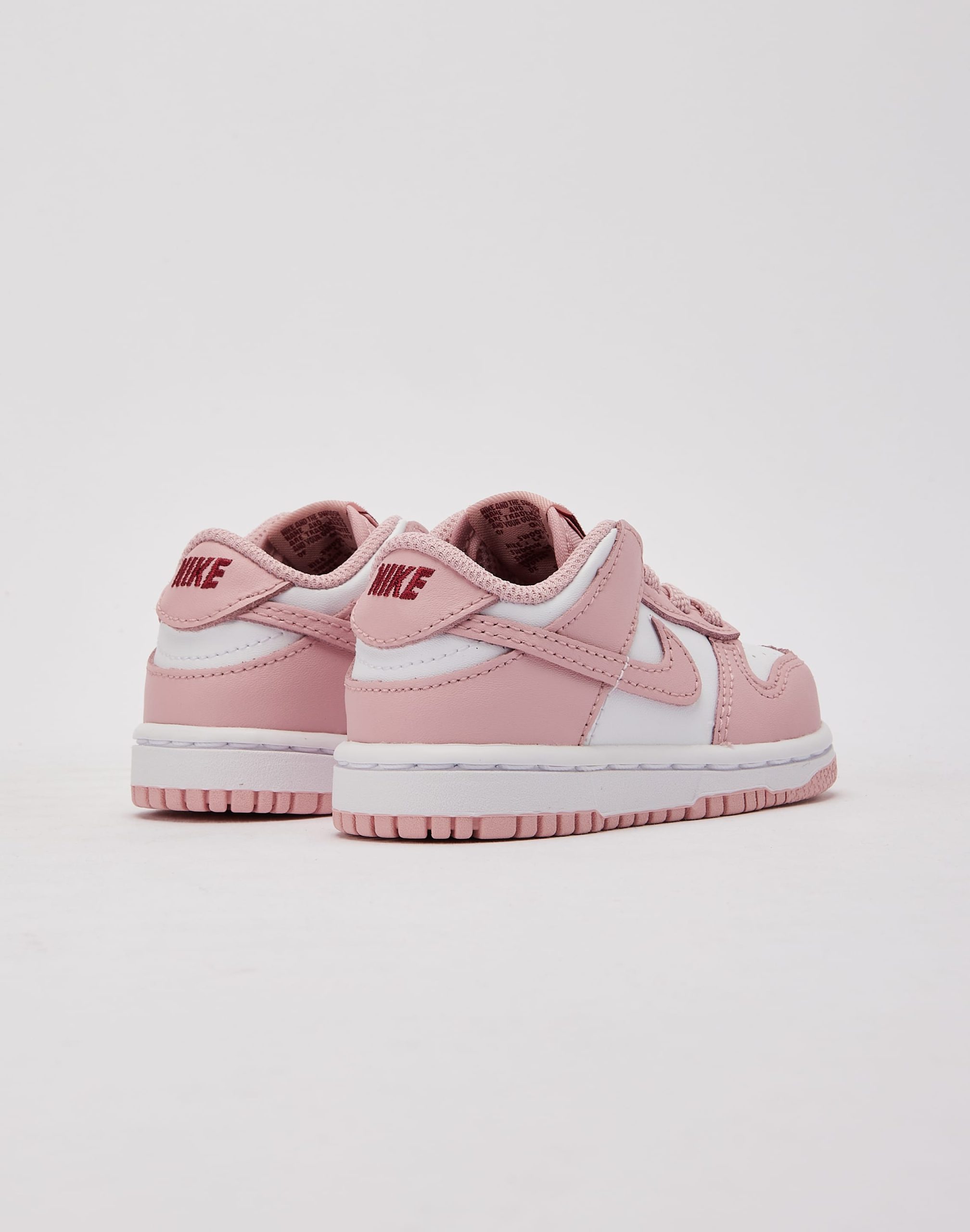 Nike Dunk Low Toddler - Image 3