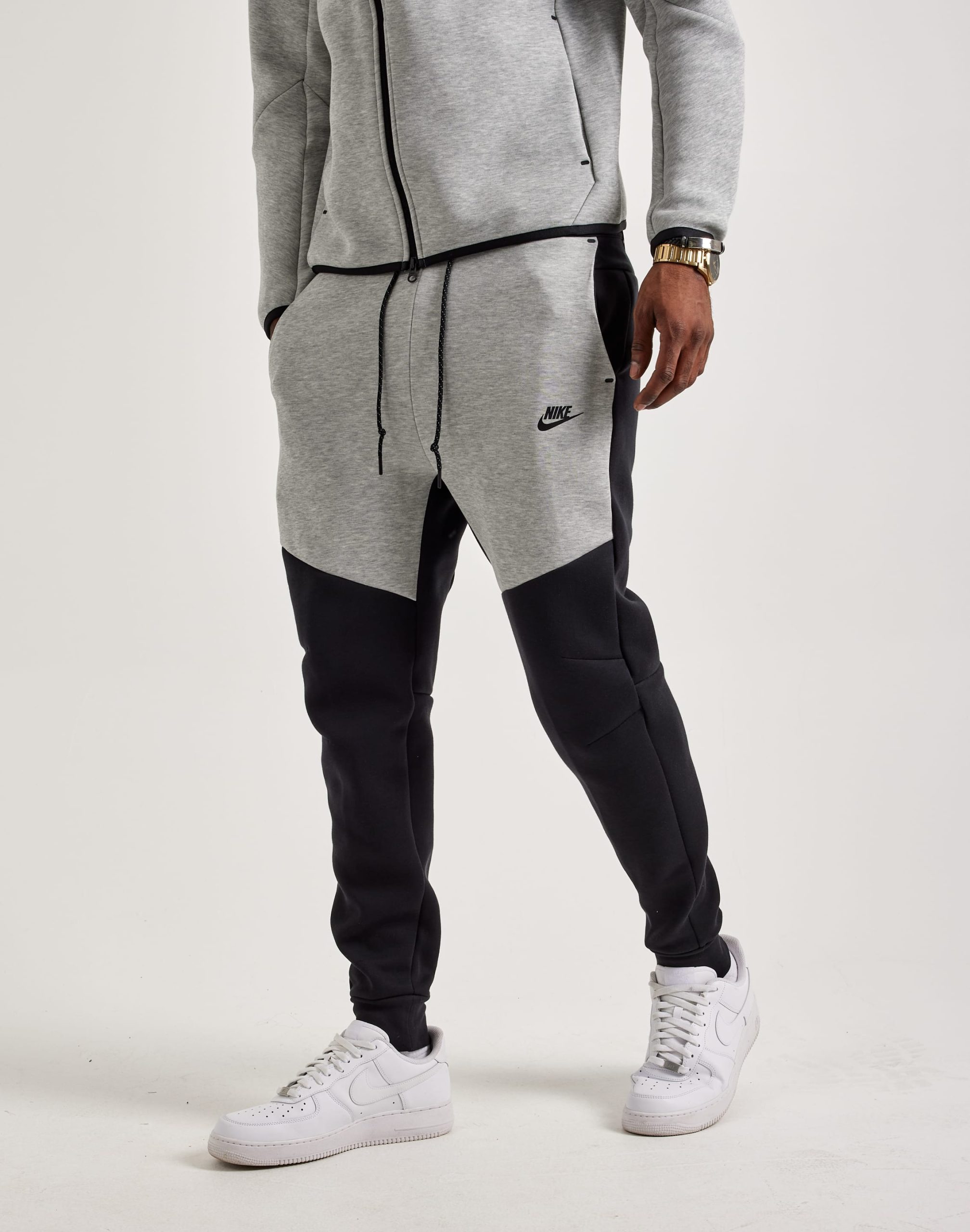 Nike Tech Fleece Joggers - Image 2
