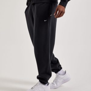Nike Solo Swoosh Fleece Sweatpants