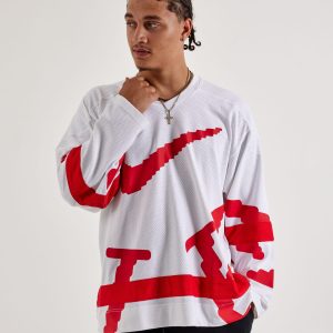 Nike Club Hockey Jersey