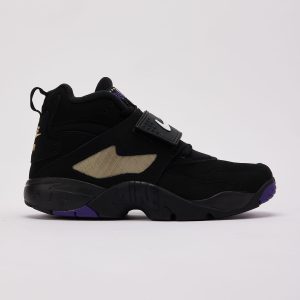 Nike Air Diamond Turf 'Ravens'