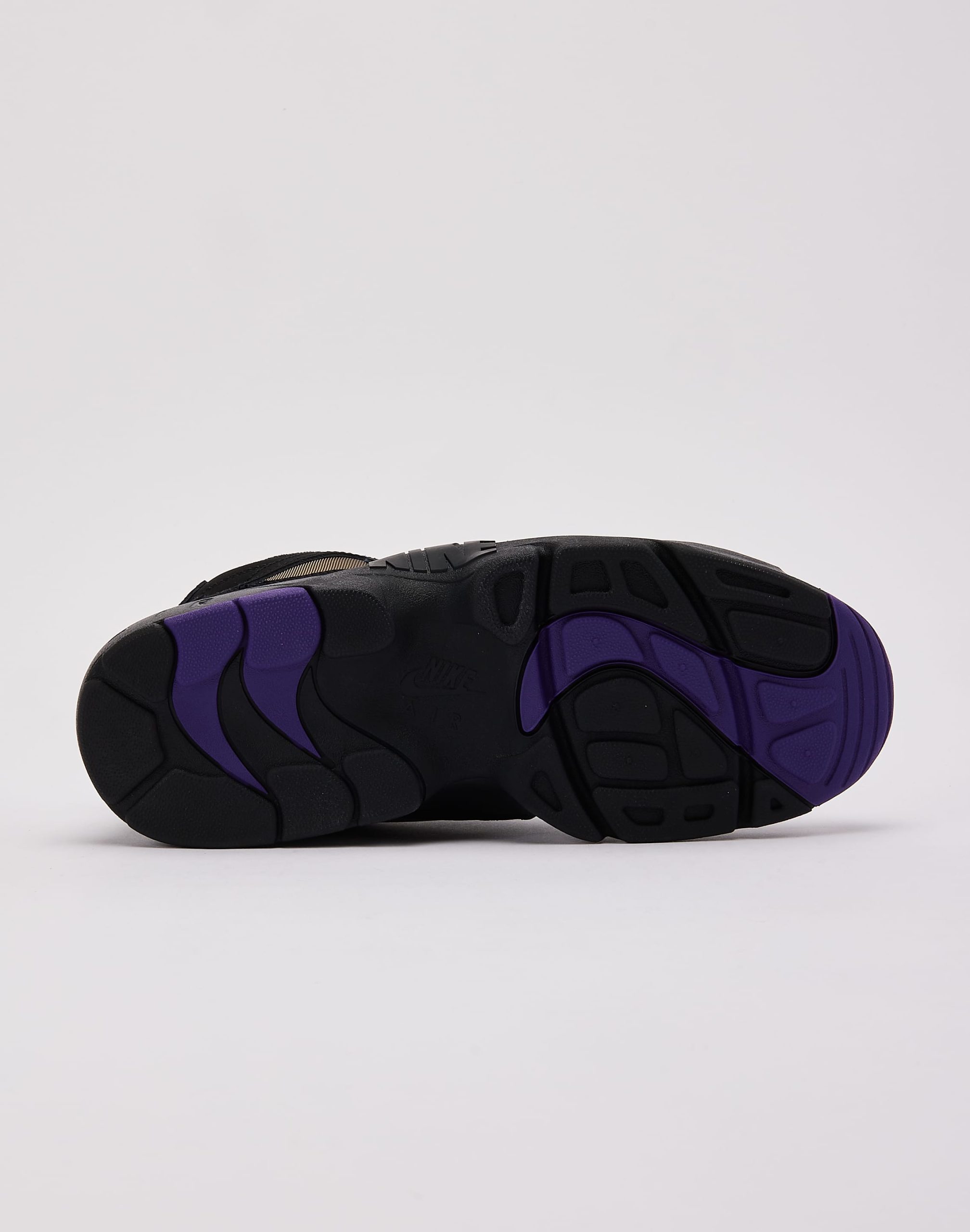 Nike Air Diamond Turf 'Ravens' - Image 4