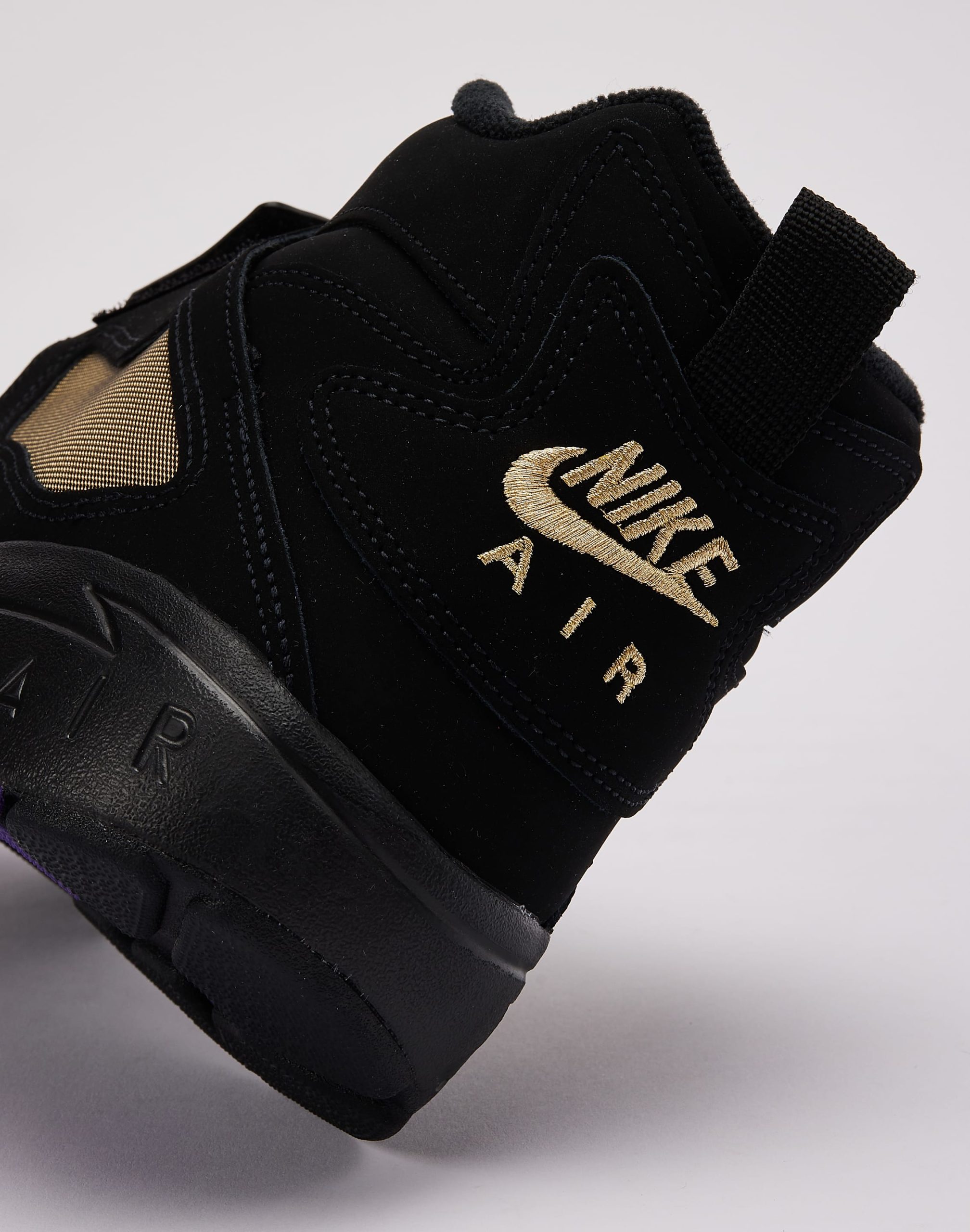 Nike Air Diamond Turf 'Ravens' - Image 5
