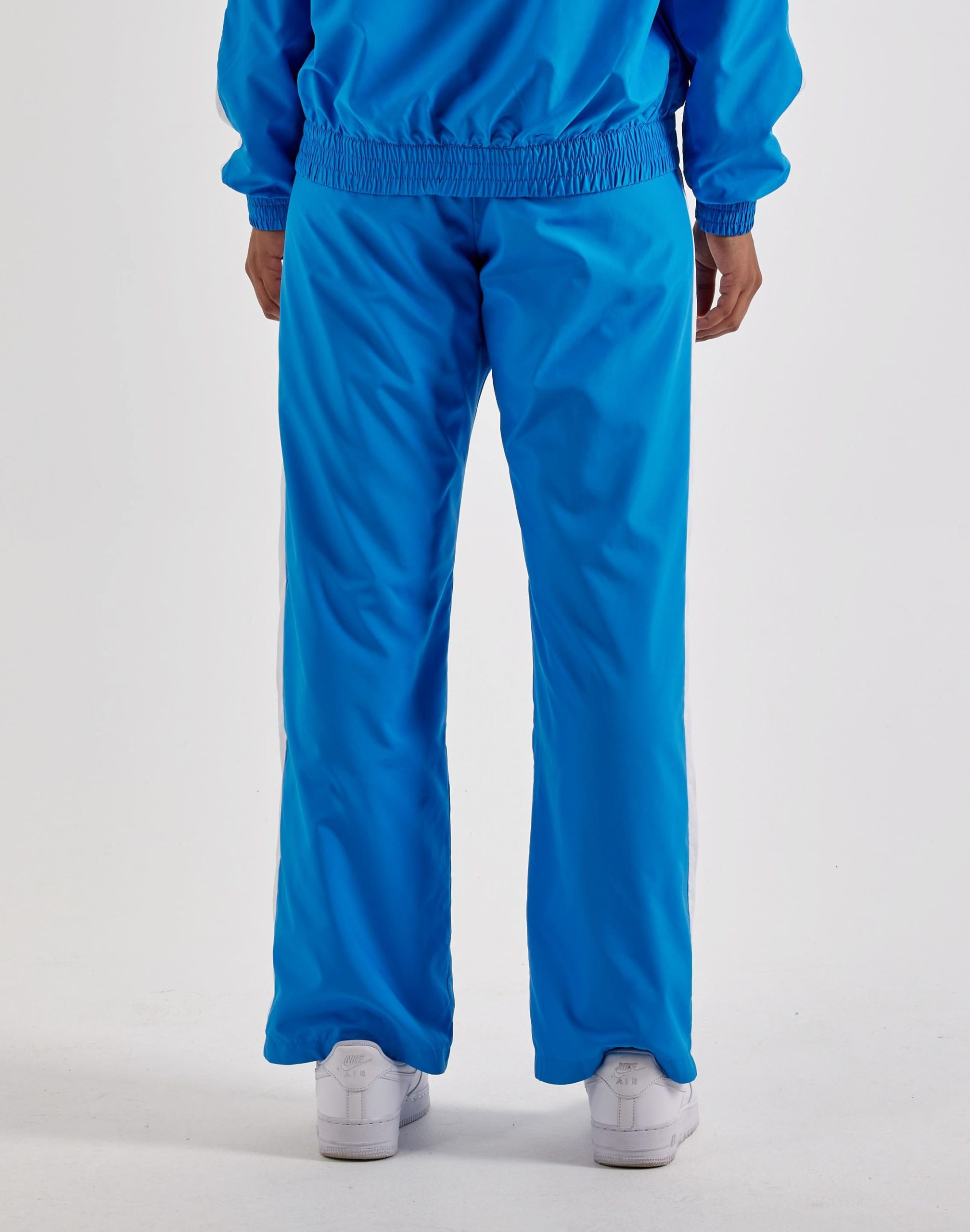 Nike Sportswear Classic Mid-Rise Open-Hem Pants - Image 4