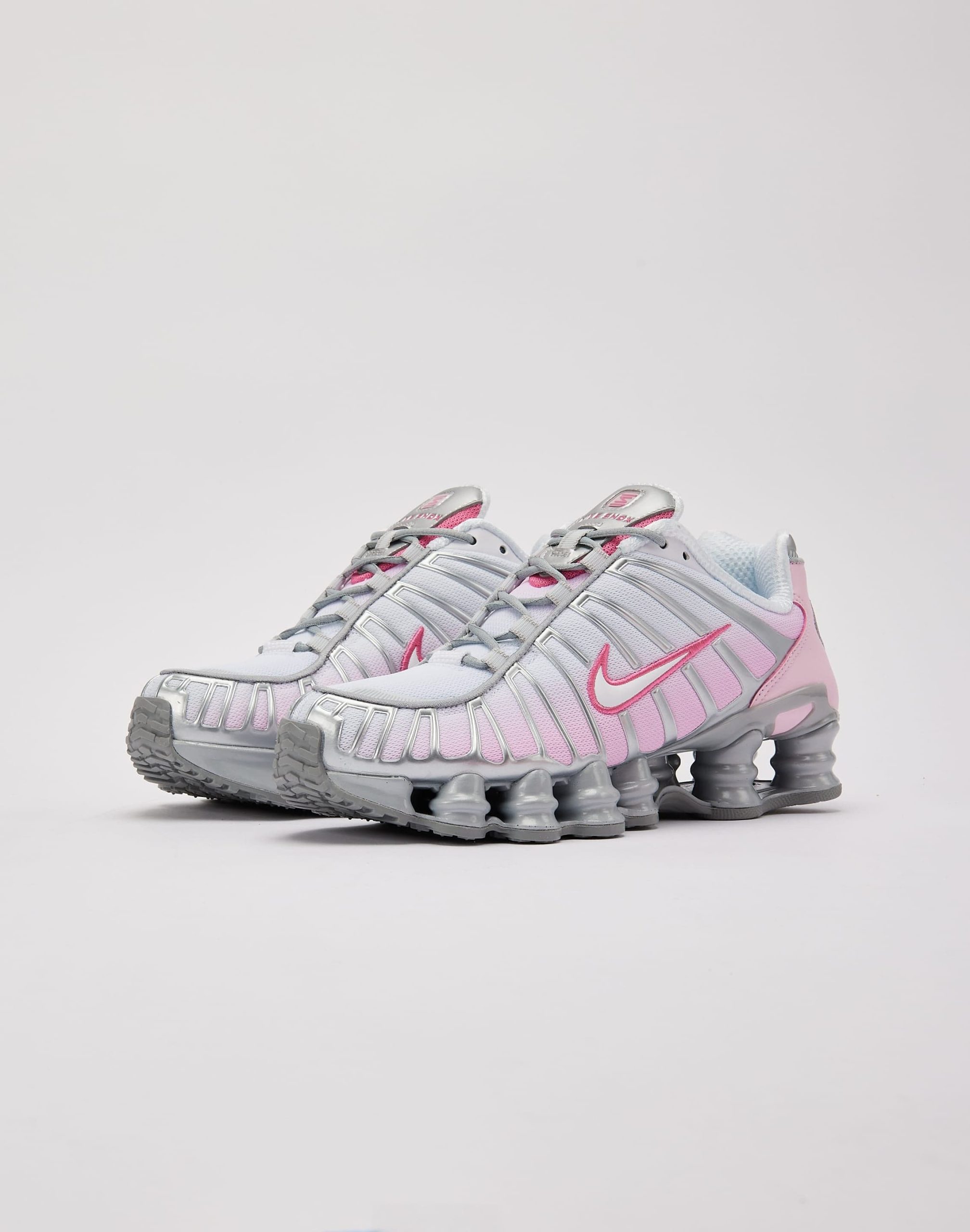 Nike Shox TL - Image 2
