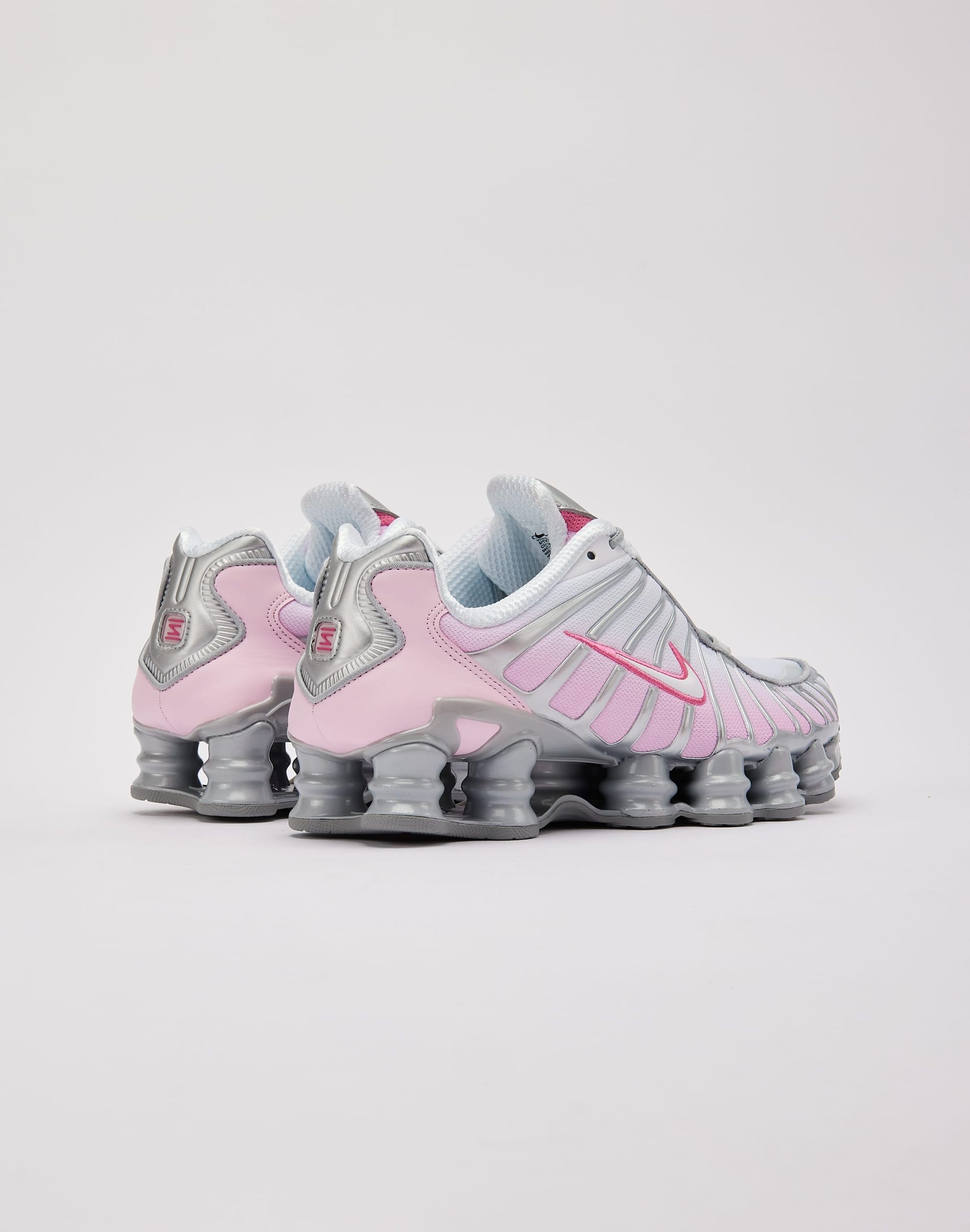 Nike Shox TL - Image 3