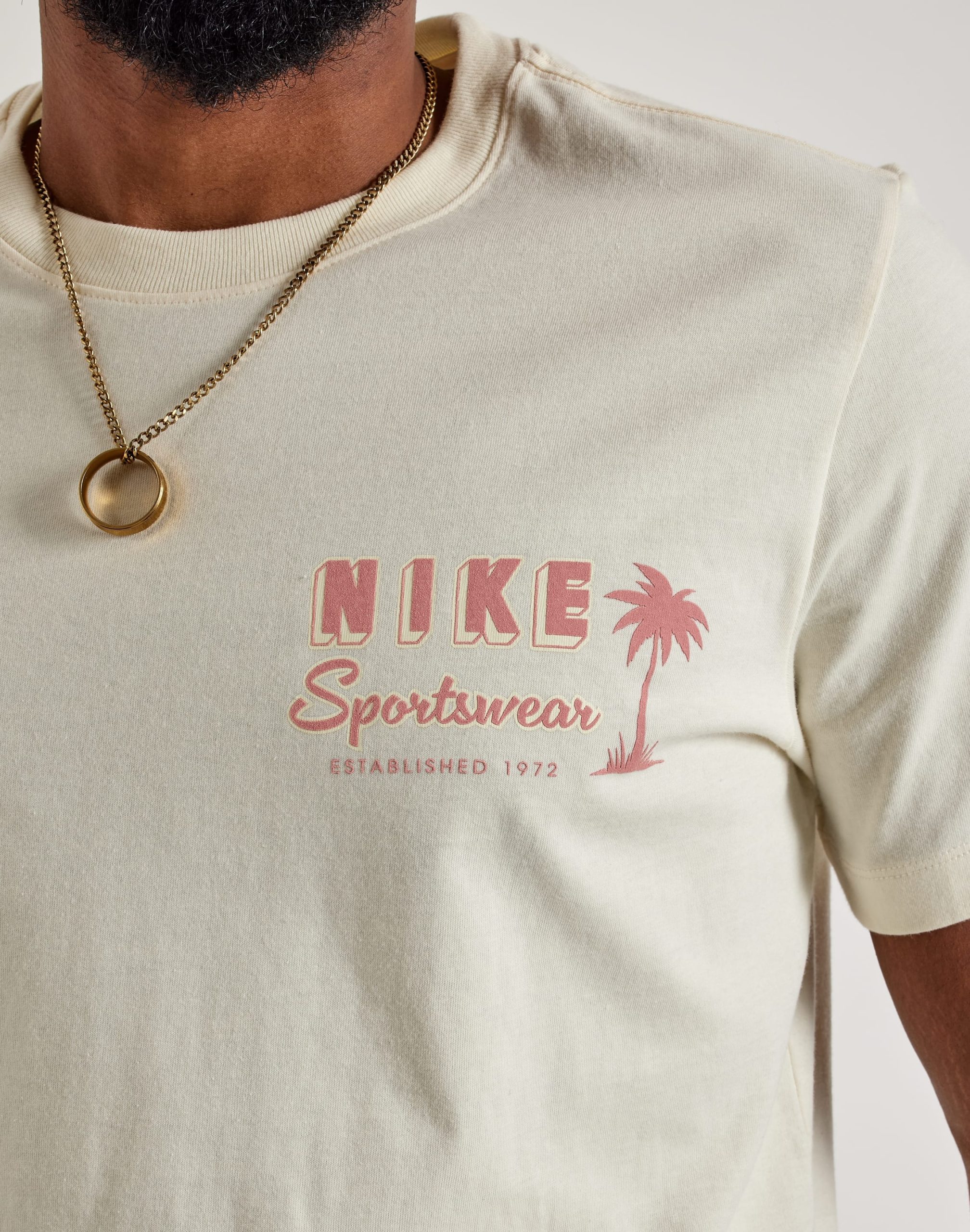 Nike Sportswear Tee - Image 3