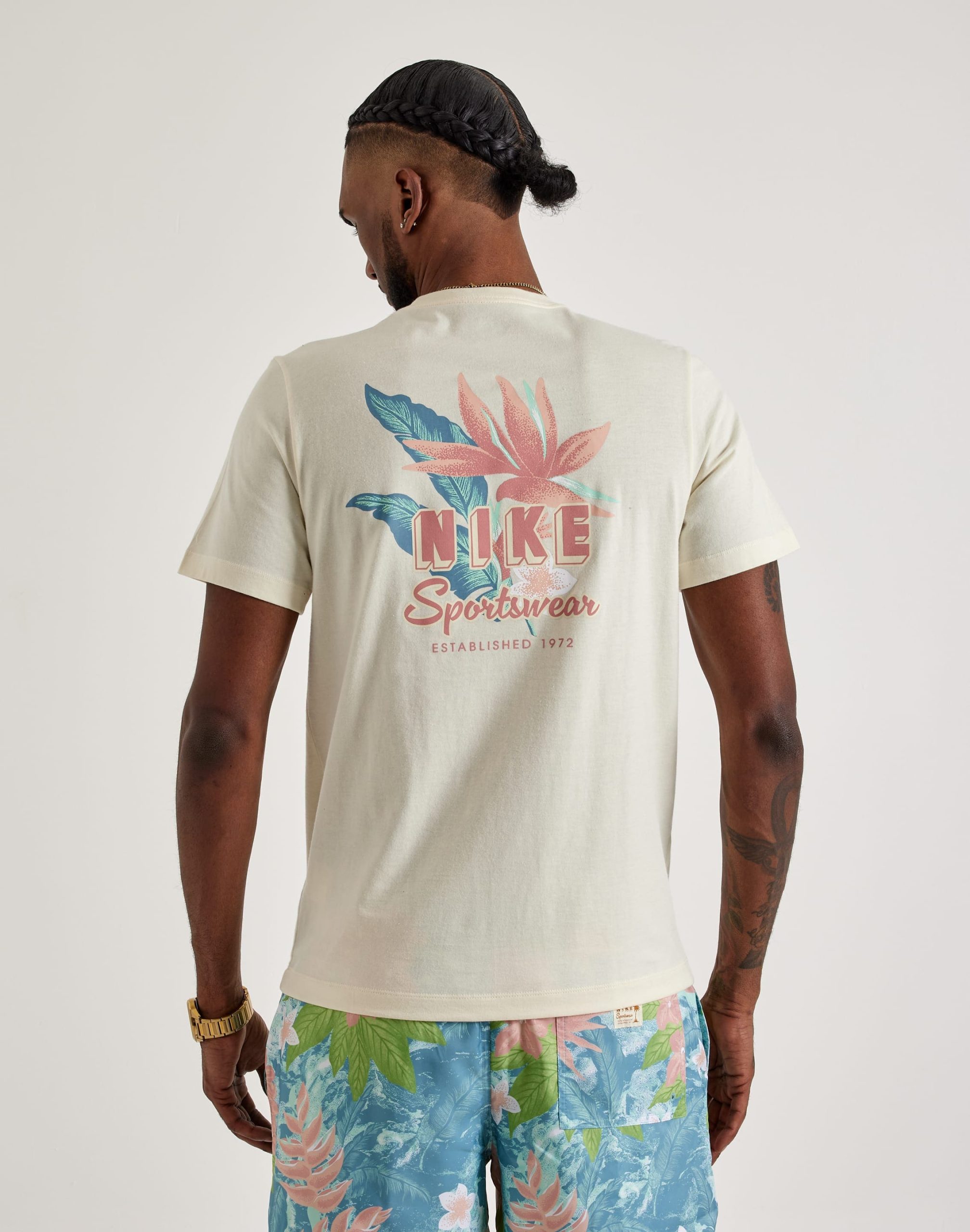 Nike Sportswear Tee - Image 2